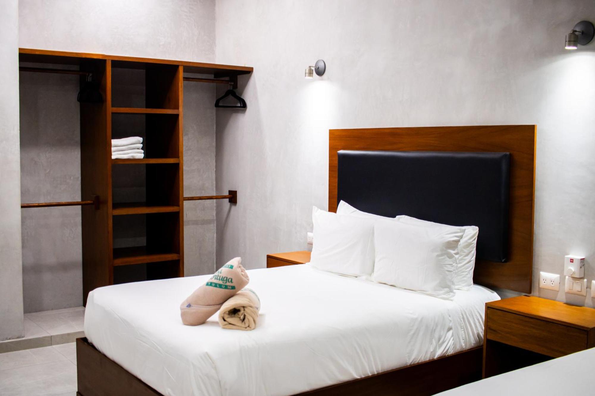 Casa Tortuga - Cenotes Park Inclusive Tulum