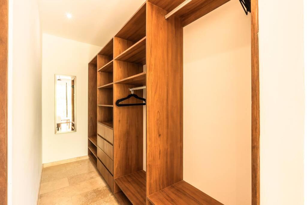Beautiful & Brand New 2br Gated Community Pool Apartment Tulum
