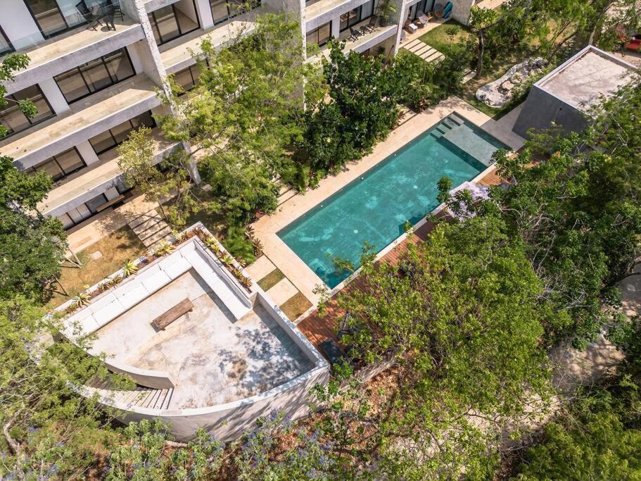 Apartment Beautiful & Brand New 2br Gated Community Pool *