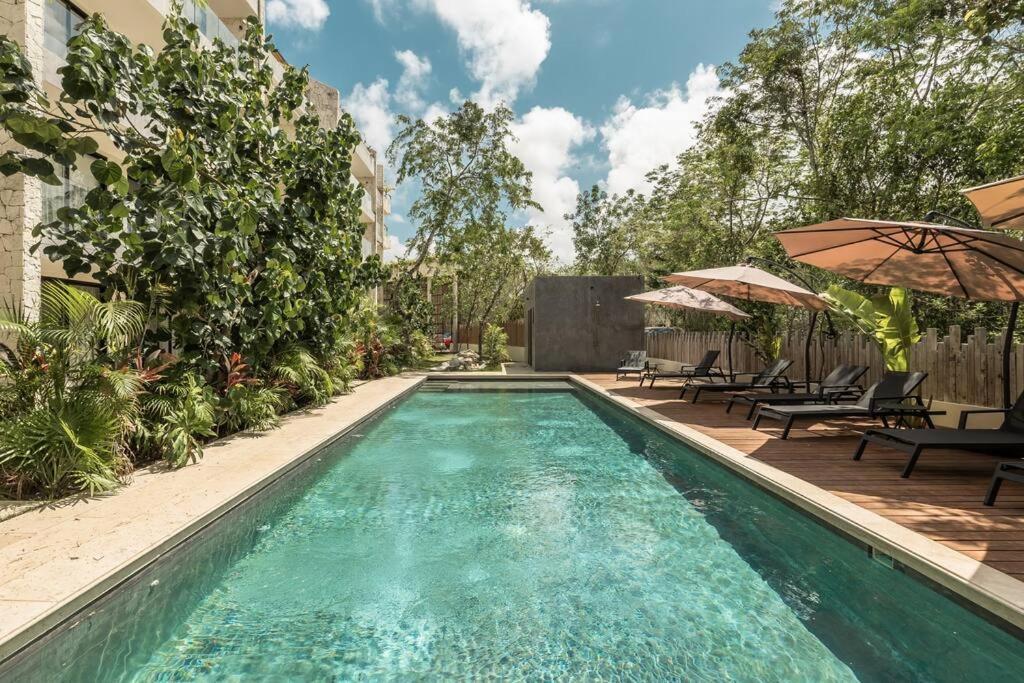 Beautiful & Brand New 2br Gated Community Pool Apartment *
