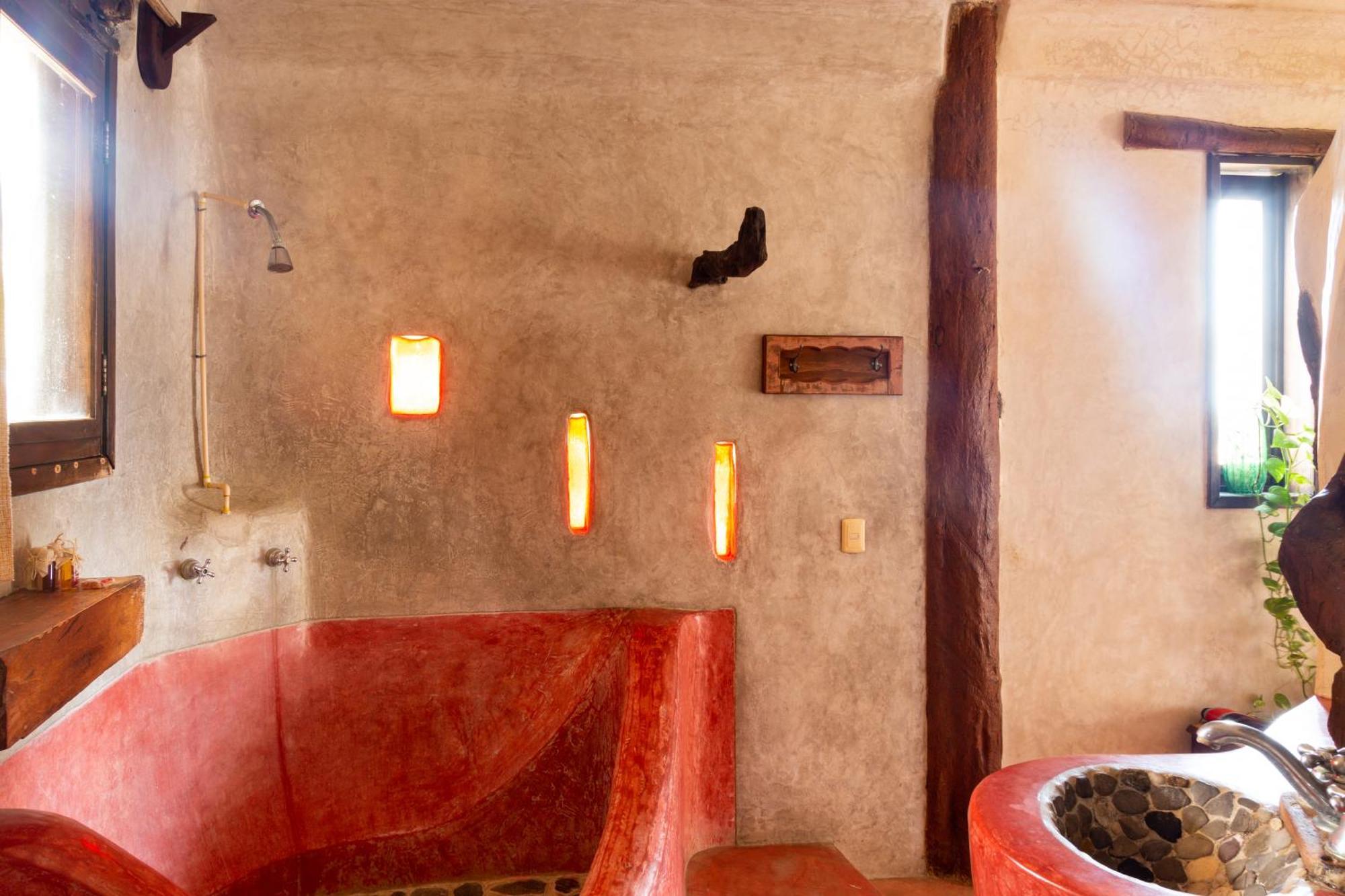 Hotel Posada del Sol Tulum 3*