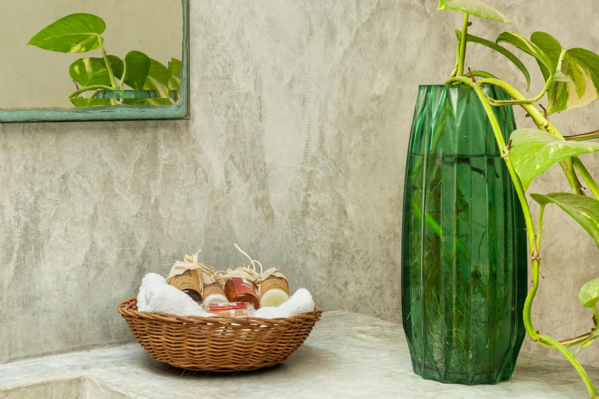 Posada del Sol Tulum