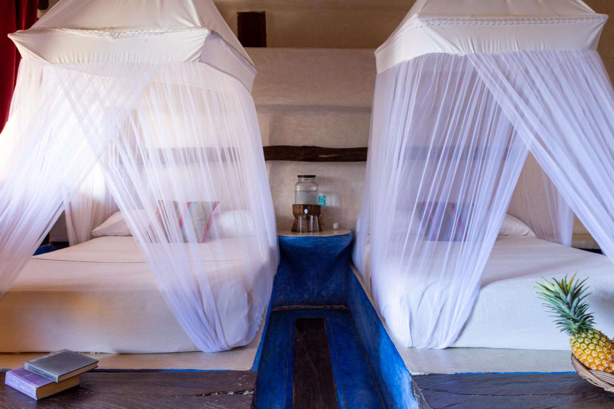 Posada del Sol Tulum Tulum