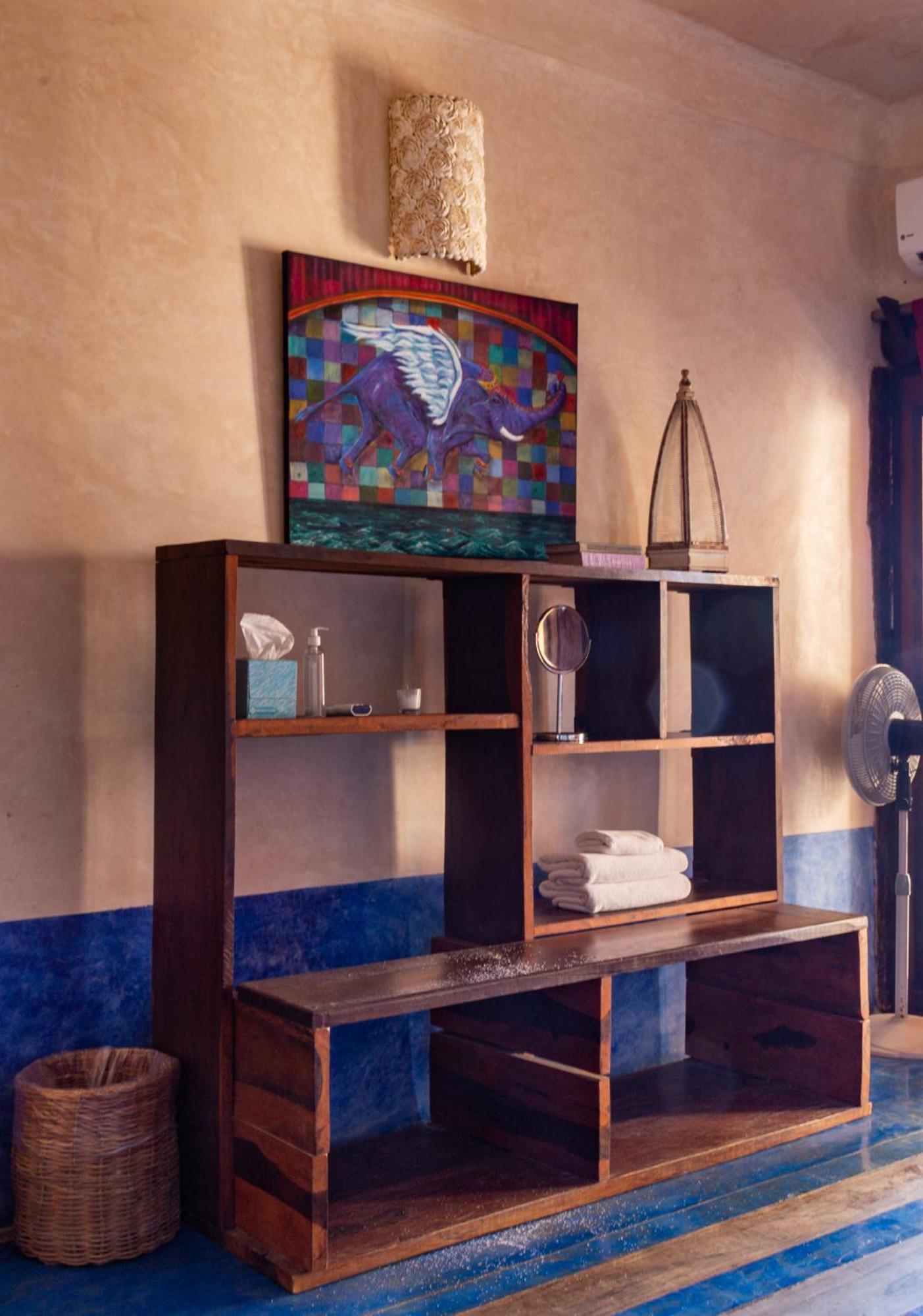Hotel Posada del Sol Tulum