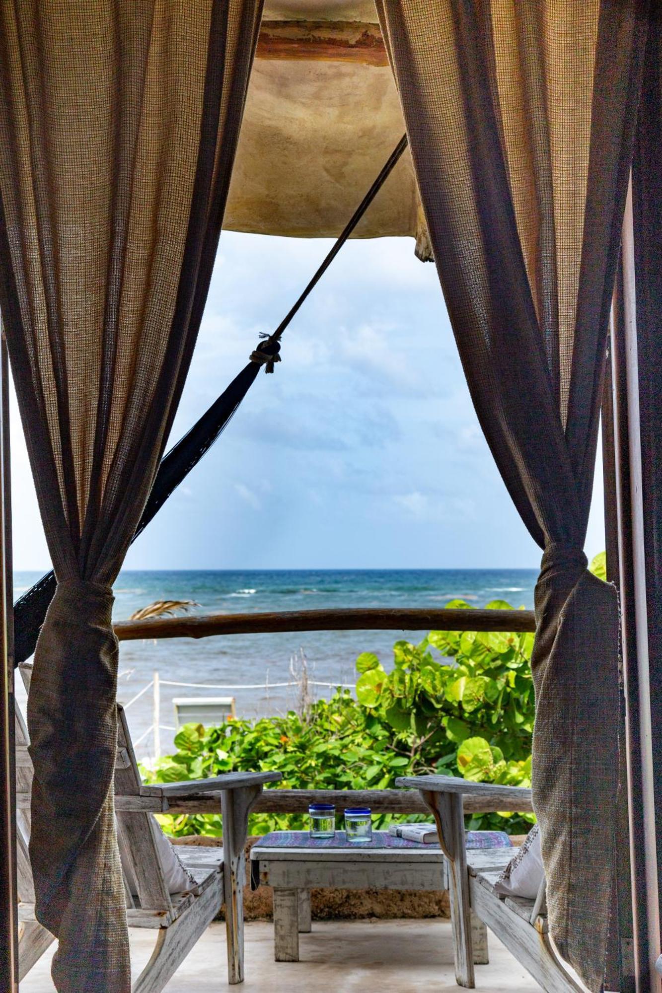 Posada del Sol Tulum Hotel