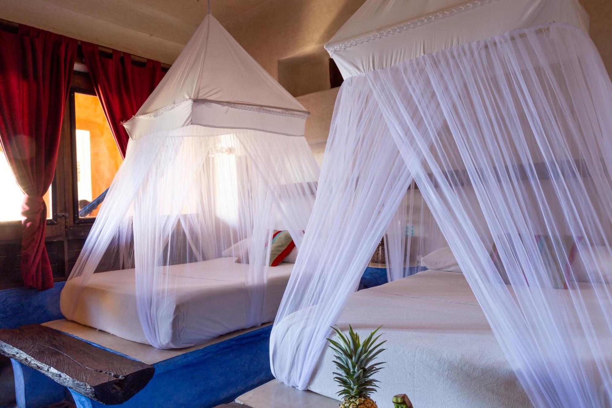 Posada del Sol Tulum