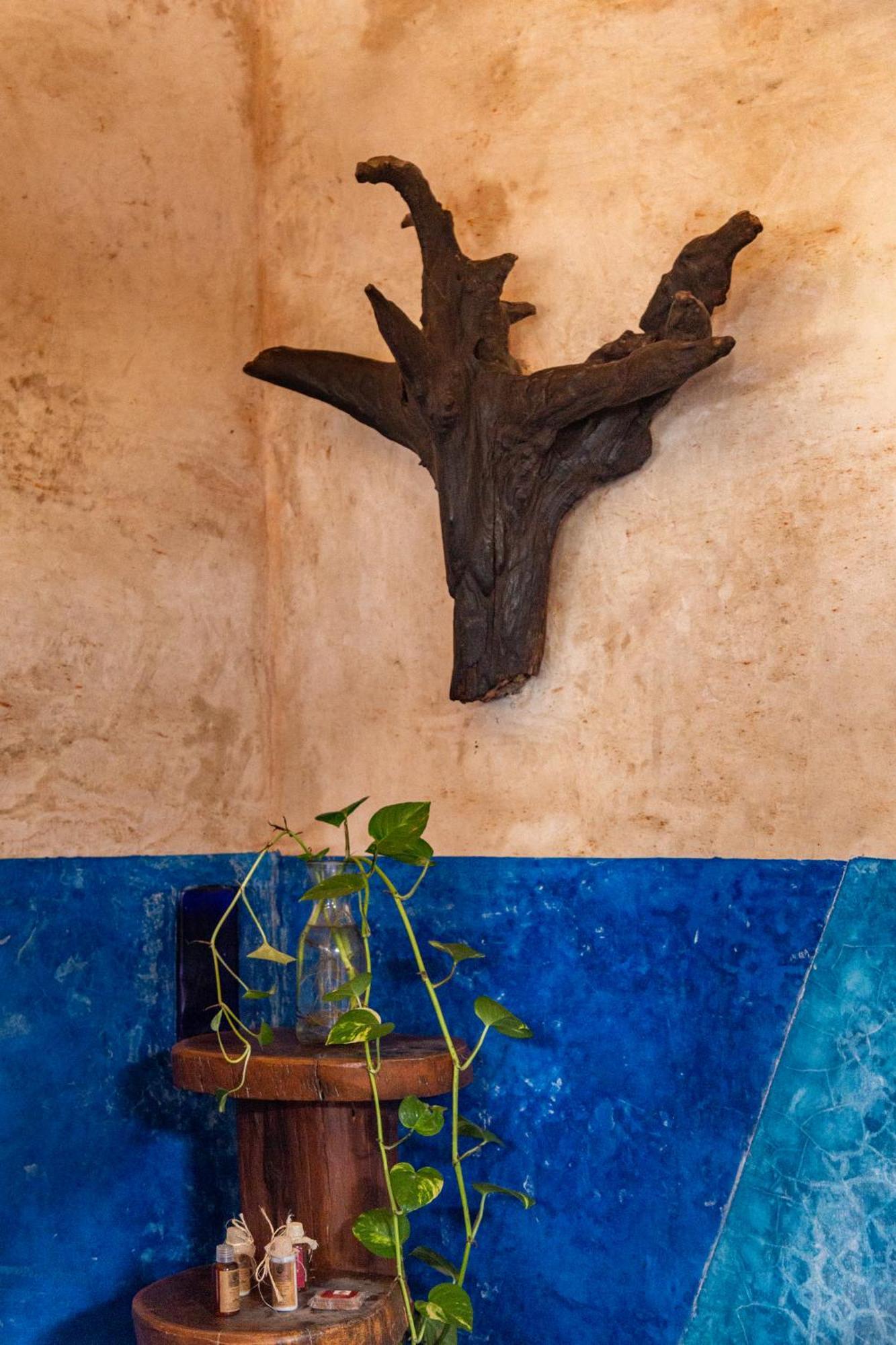 Hotel Posada del Sol Tulum