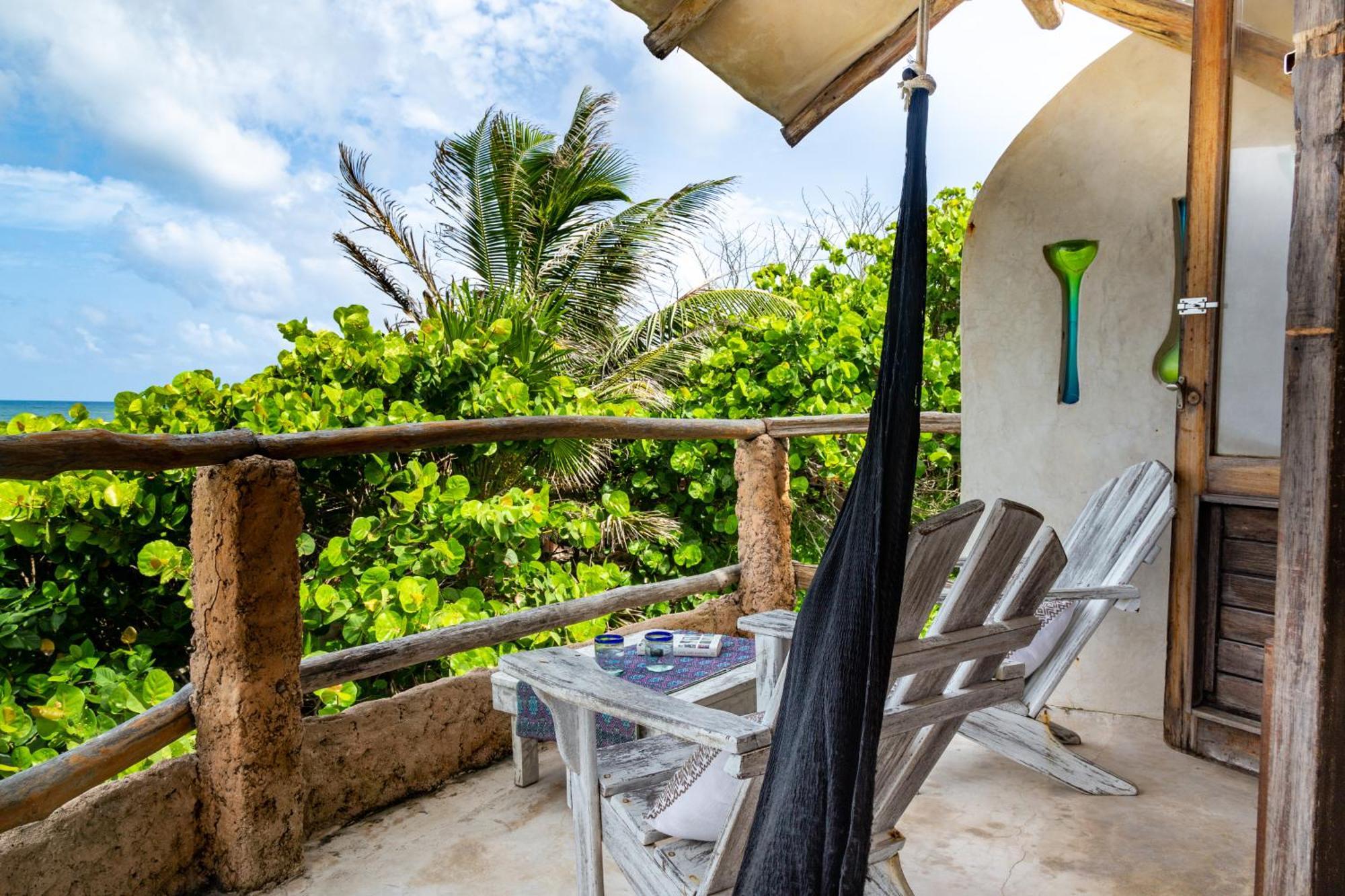 Hotel Posada del Sol Tulum
