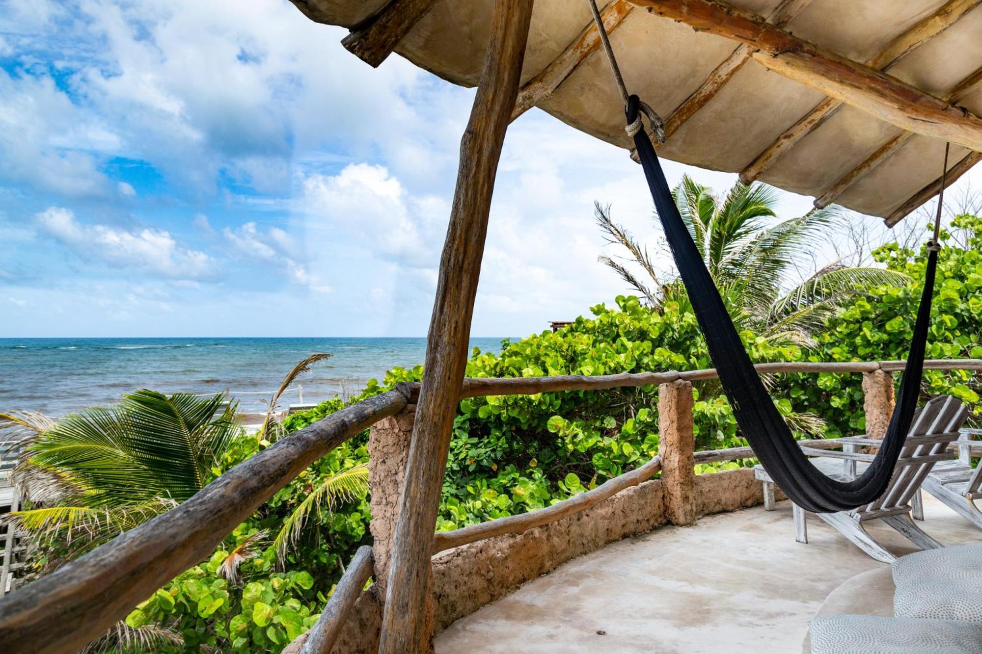 Hotel Posada del Sol Tulum Tulum
