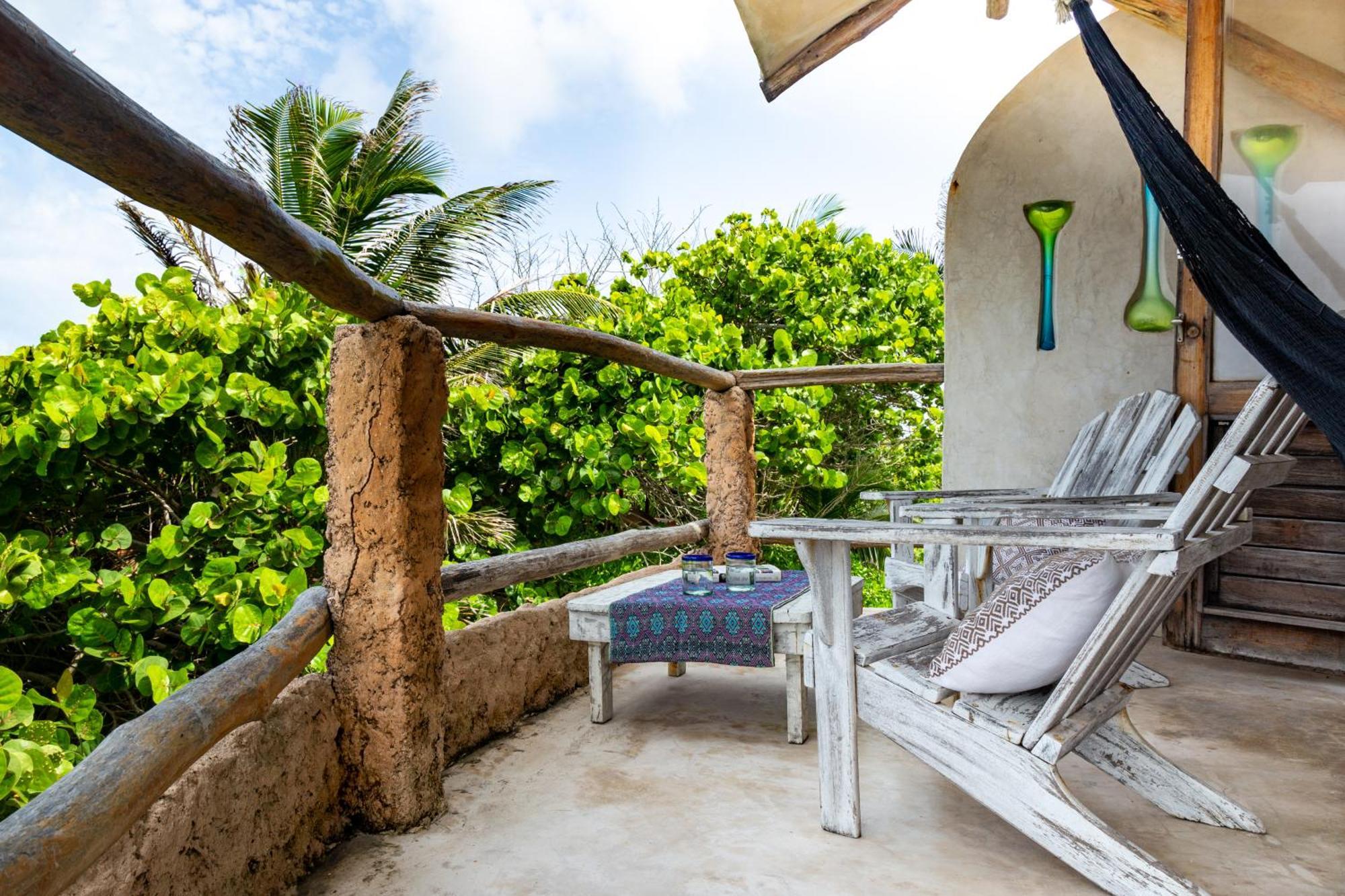 Posada del Sol Tulum 3*