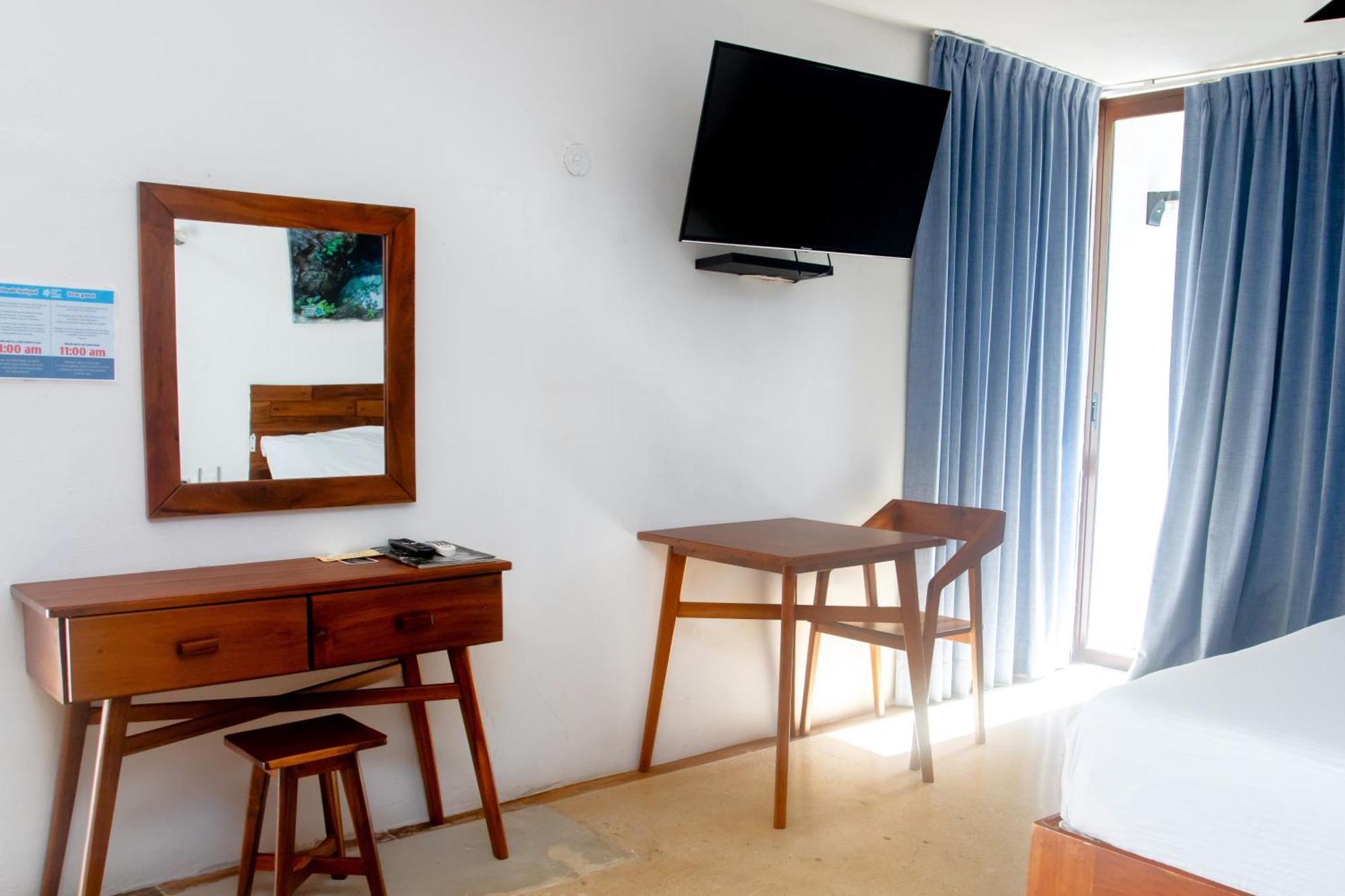 Casa Tortuga - Cenotes Park Inclusive Tulum