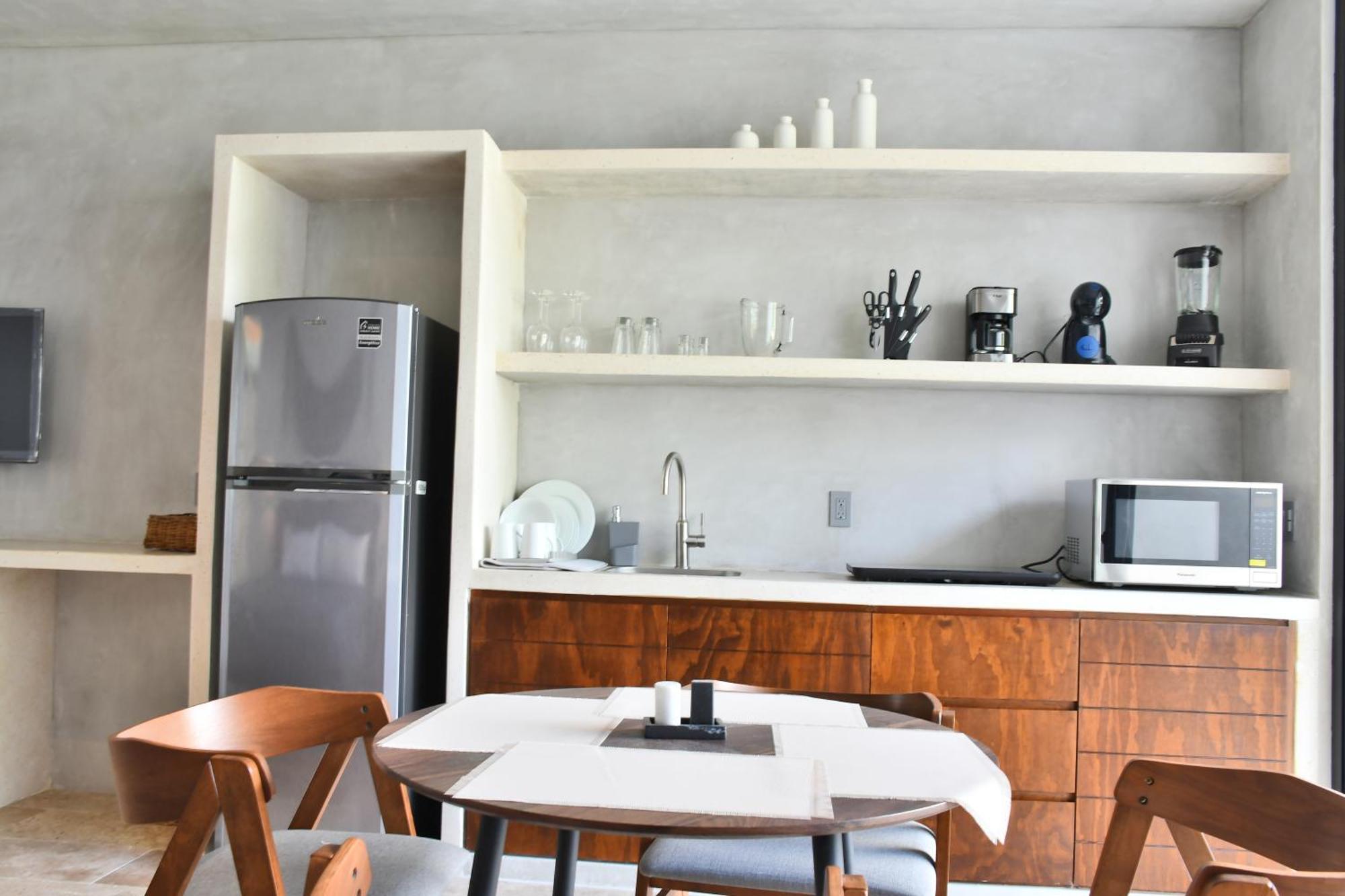Seremonia Selva By The Spot Apartment