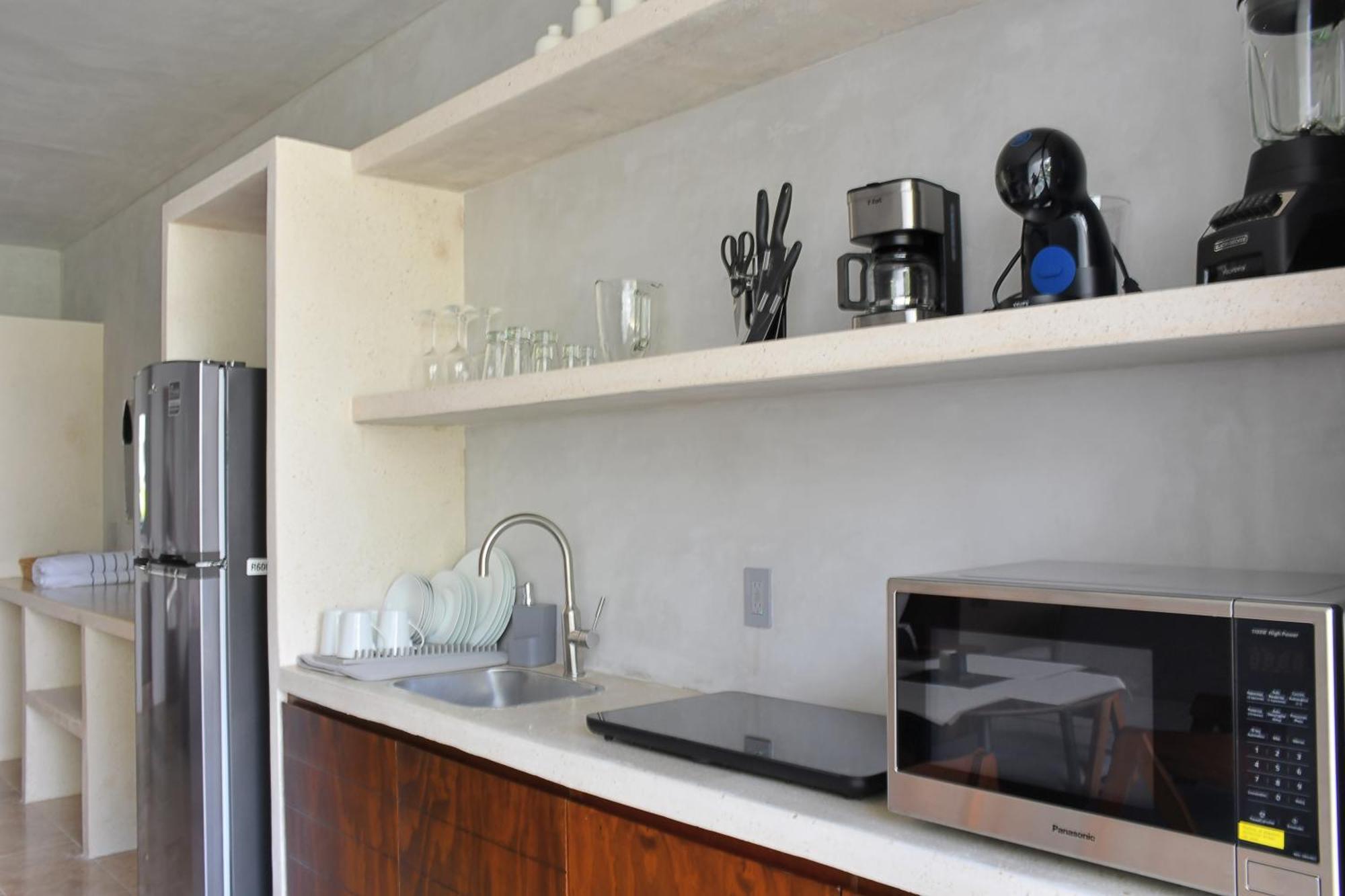 Apartment Seremonia Selva By The Spot Tulum