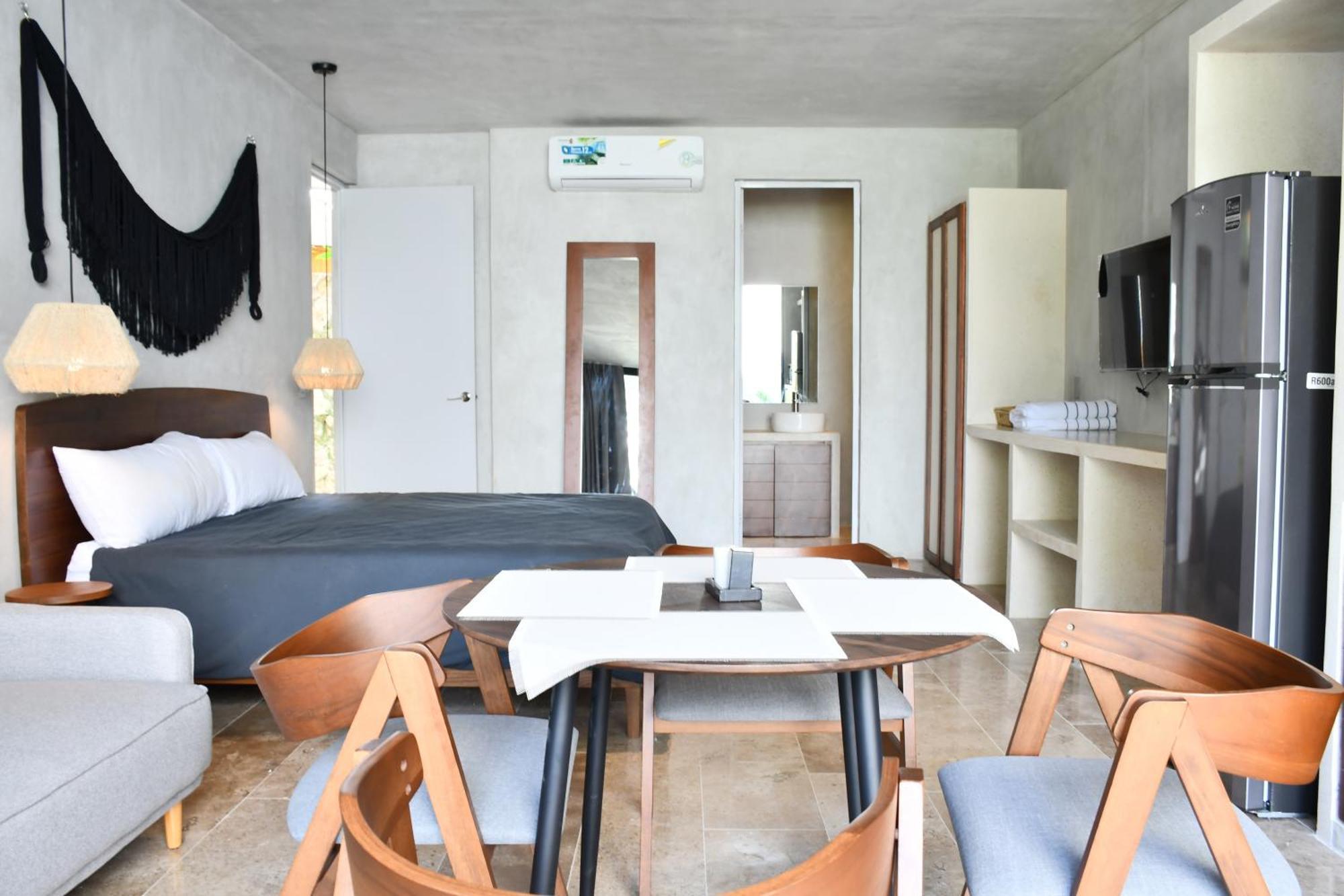 Seremonia Selva By The Spot Apartment *