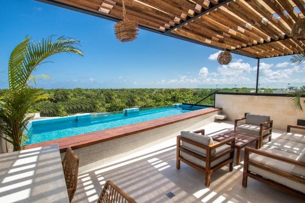 Aldea Blu Vacations Apartamento