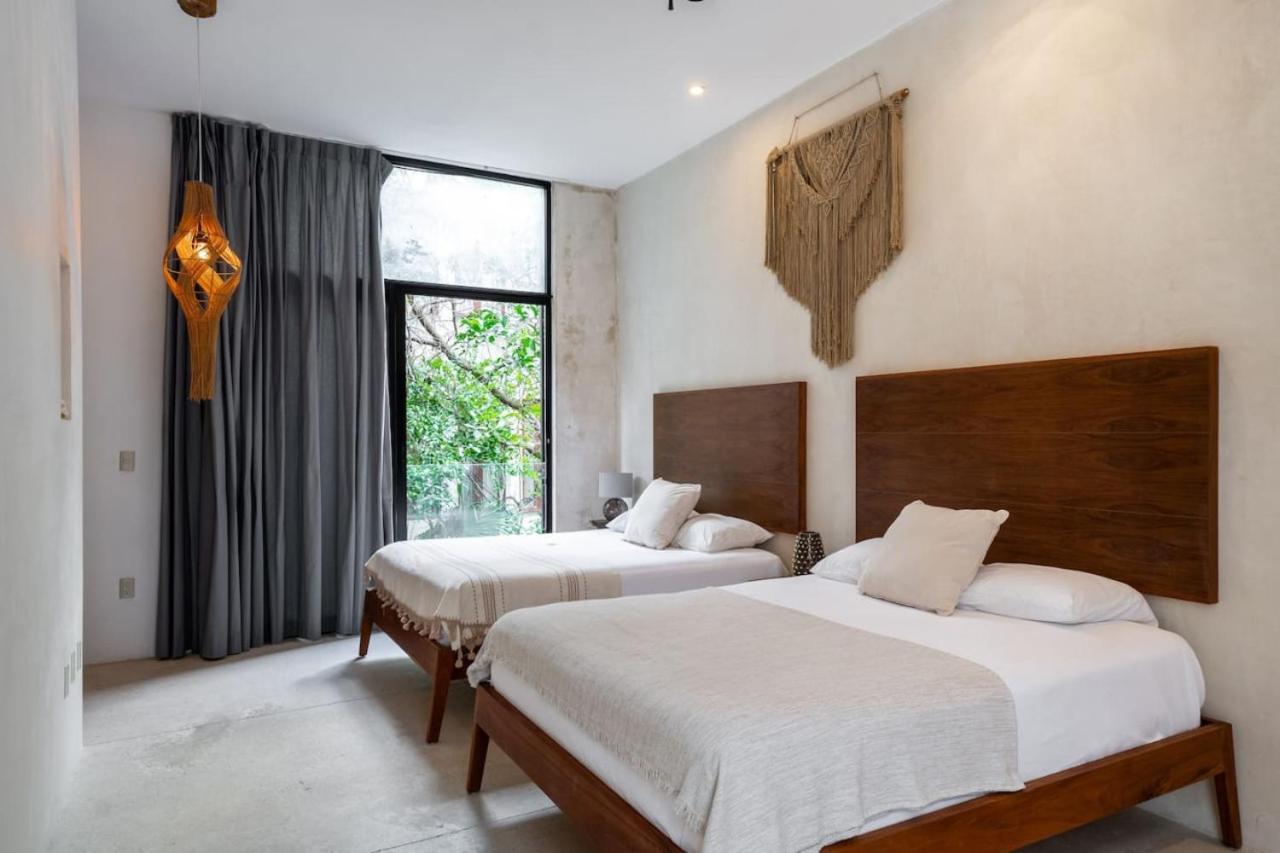 Meraki Sanctuary Club Access Holiday home