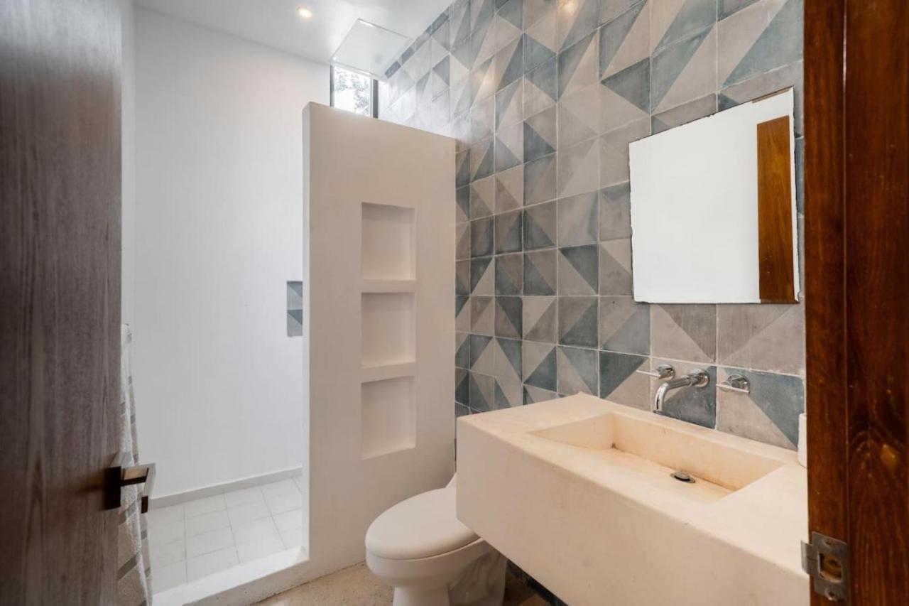 Meraki Sanctuary Club Access Holiday home Tulum