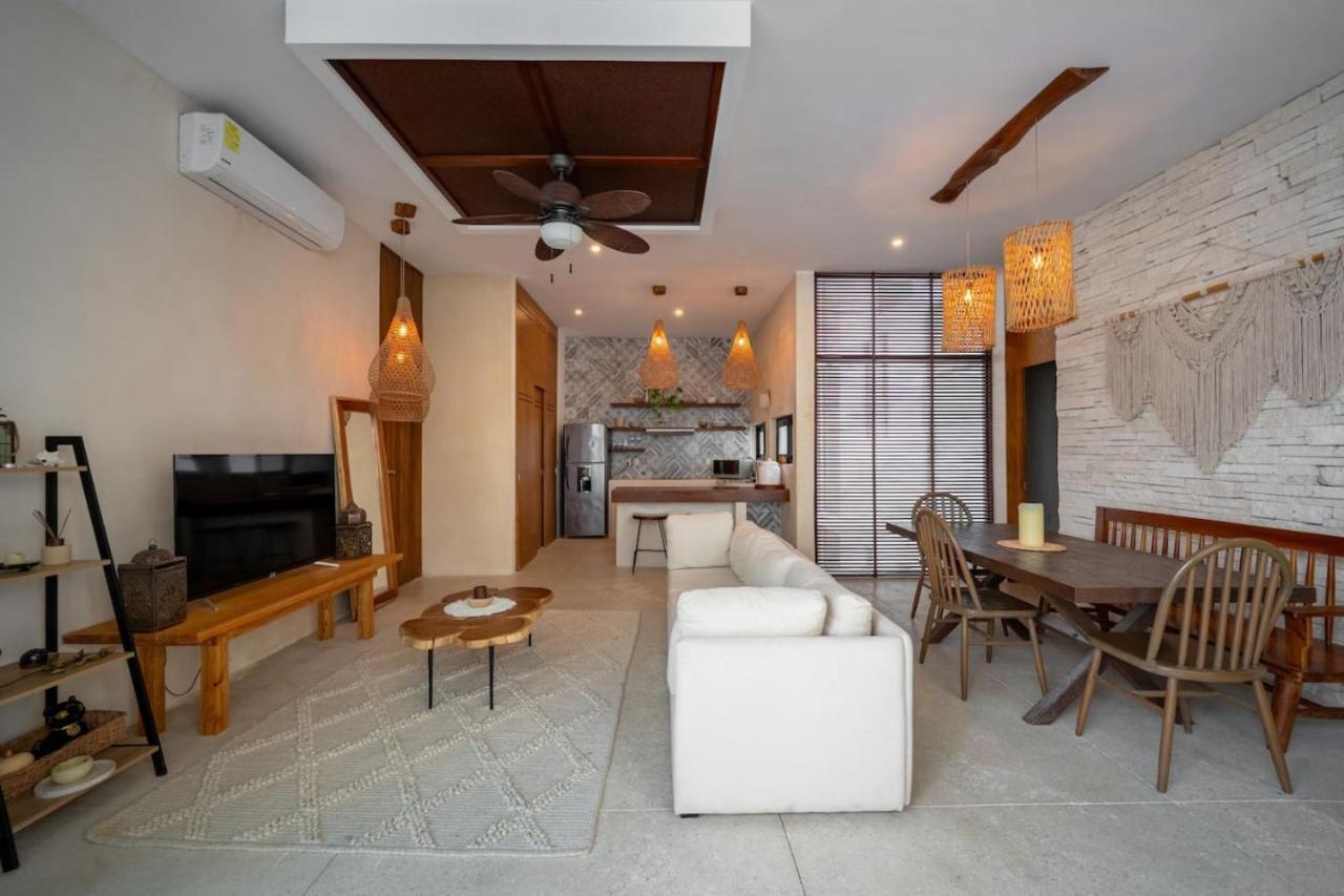 Meraki Sanctuary Club Access Holiday home *