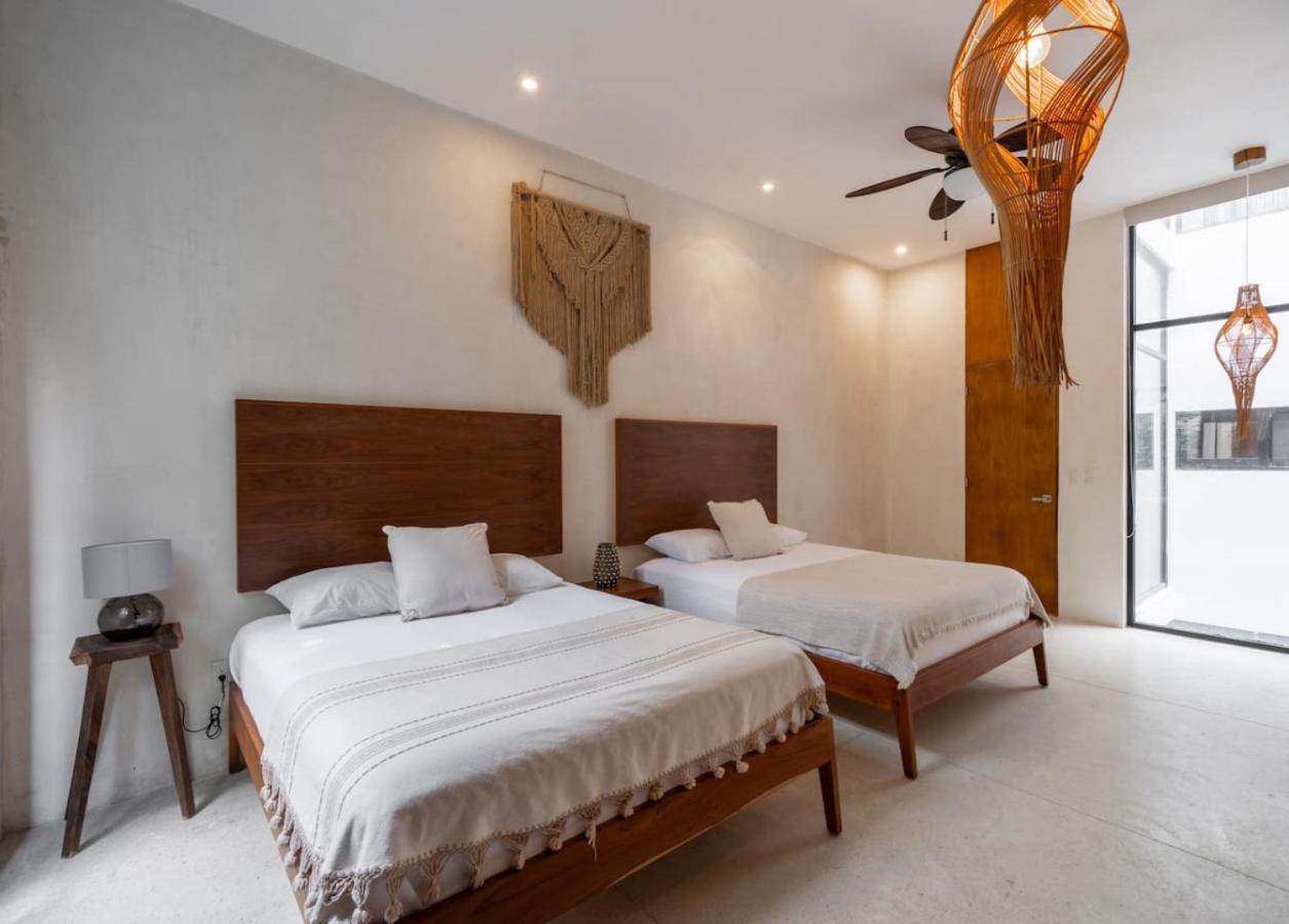 Holiday home Meraki Sanctuary Club Access Tulum