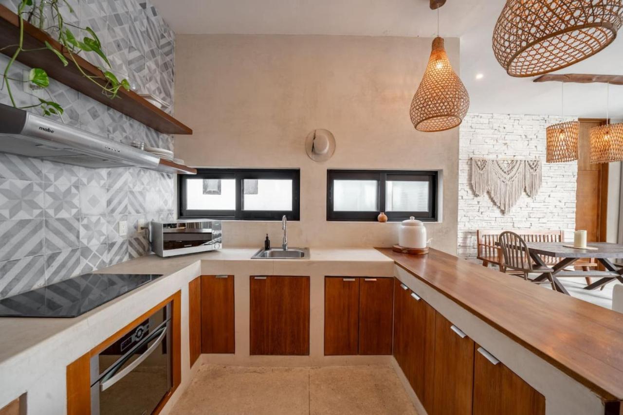 Holiday home Meraki Sanctuary Club Access *