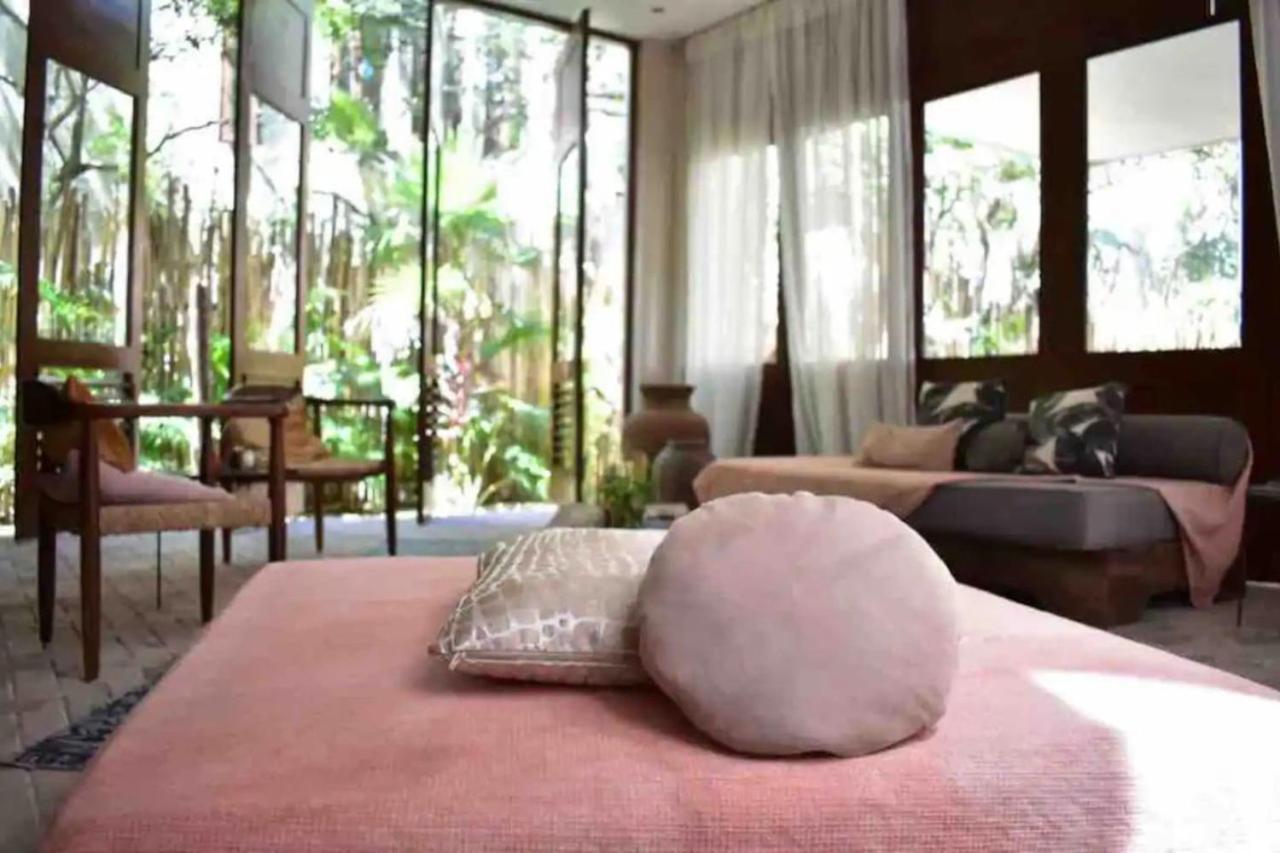 Meraki Sanctuary Club Access Holiday home