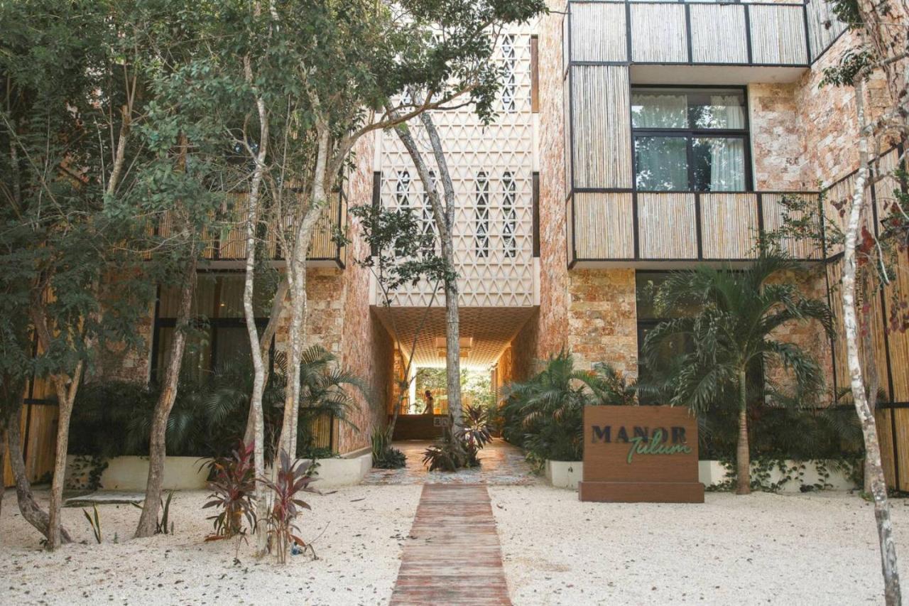 Meraki Sanctuary Club Access Tulum