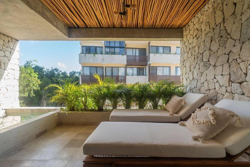 Holiday home Casa Chul Romantic Tulum