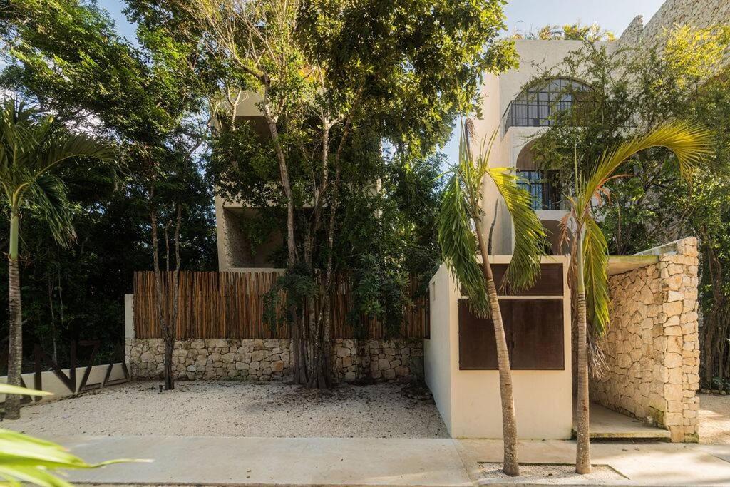 Holiday home Casa Chul Romantic Tulum