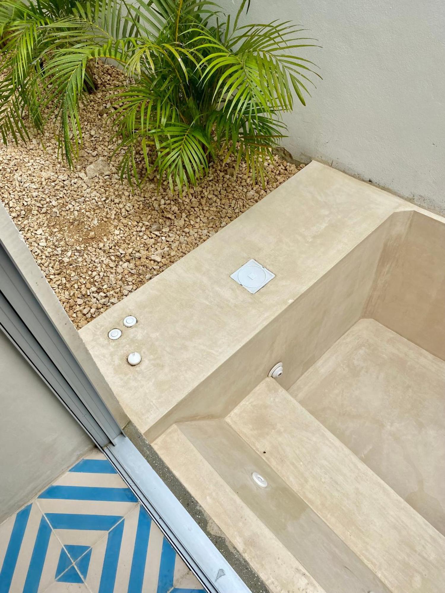 Aparthotel Rosa Azul