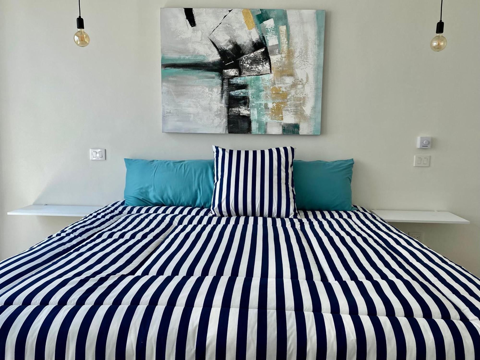 Aparthotel Rosa Azul 4*