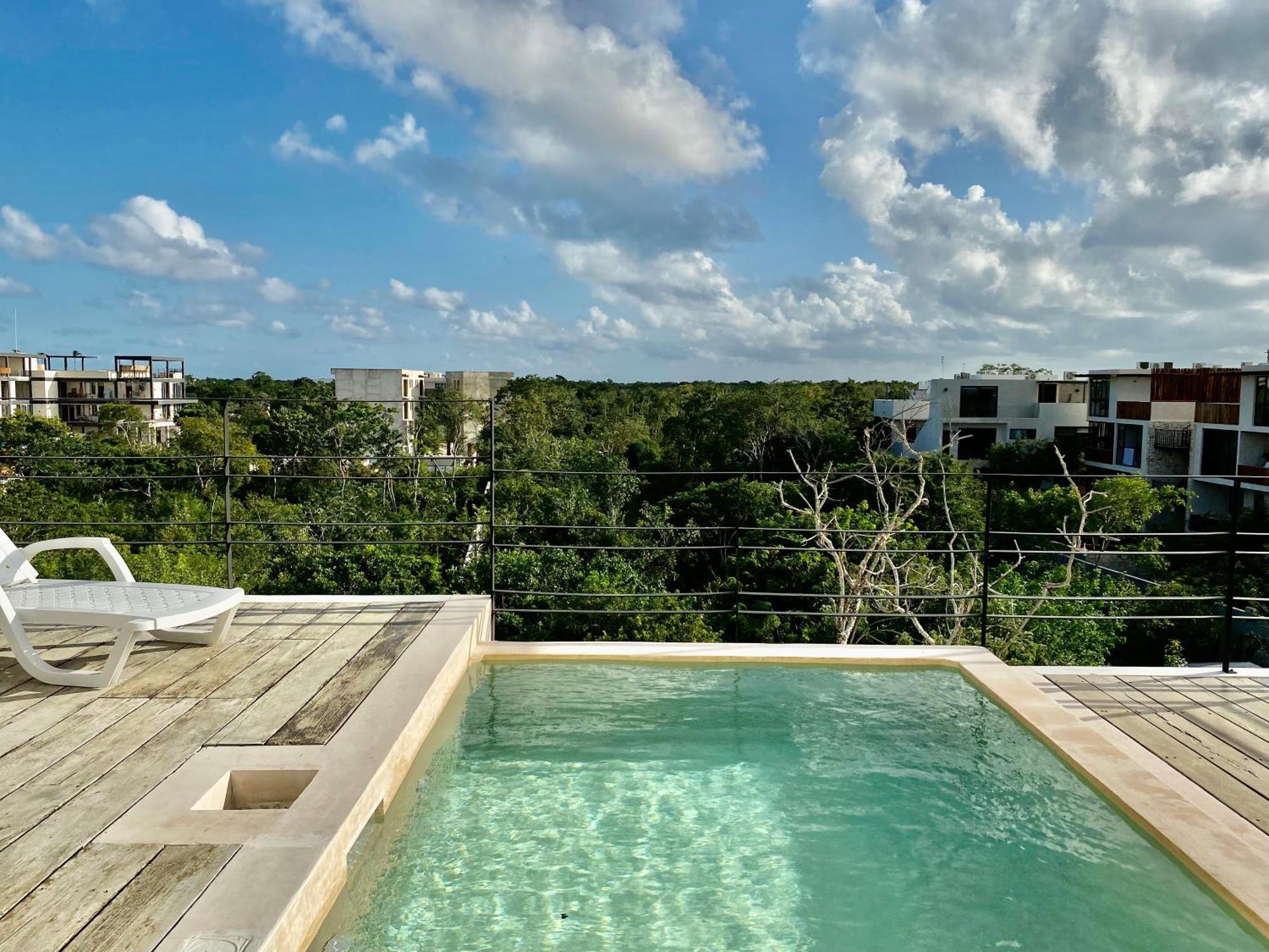 Aparthotel Rosa Azul 4*