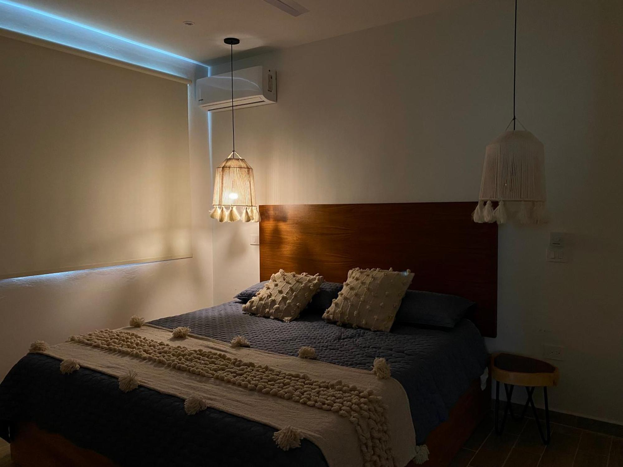 Rosa Azul Aparthotel 4*