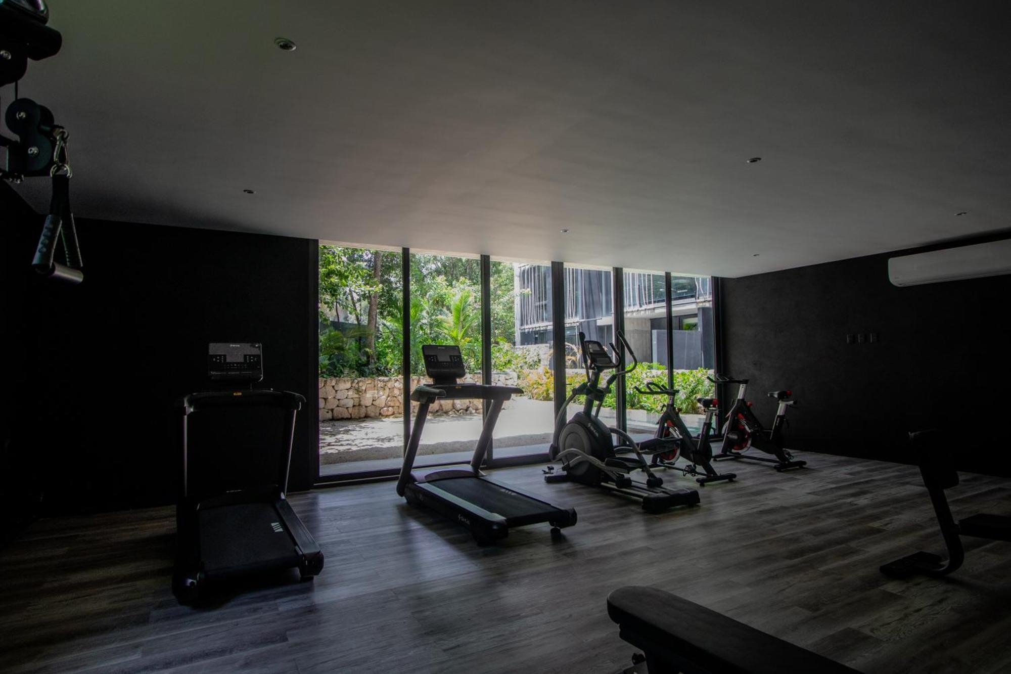 Apartment Depto De Lujo Con Plunge Pool Privada