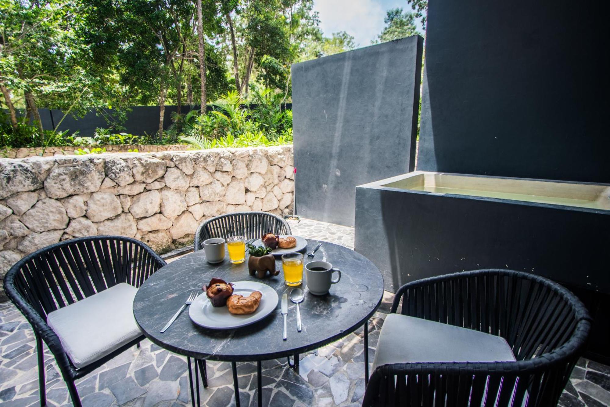 Apartment Depto De Lujo Con Plunge Pool Privada
