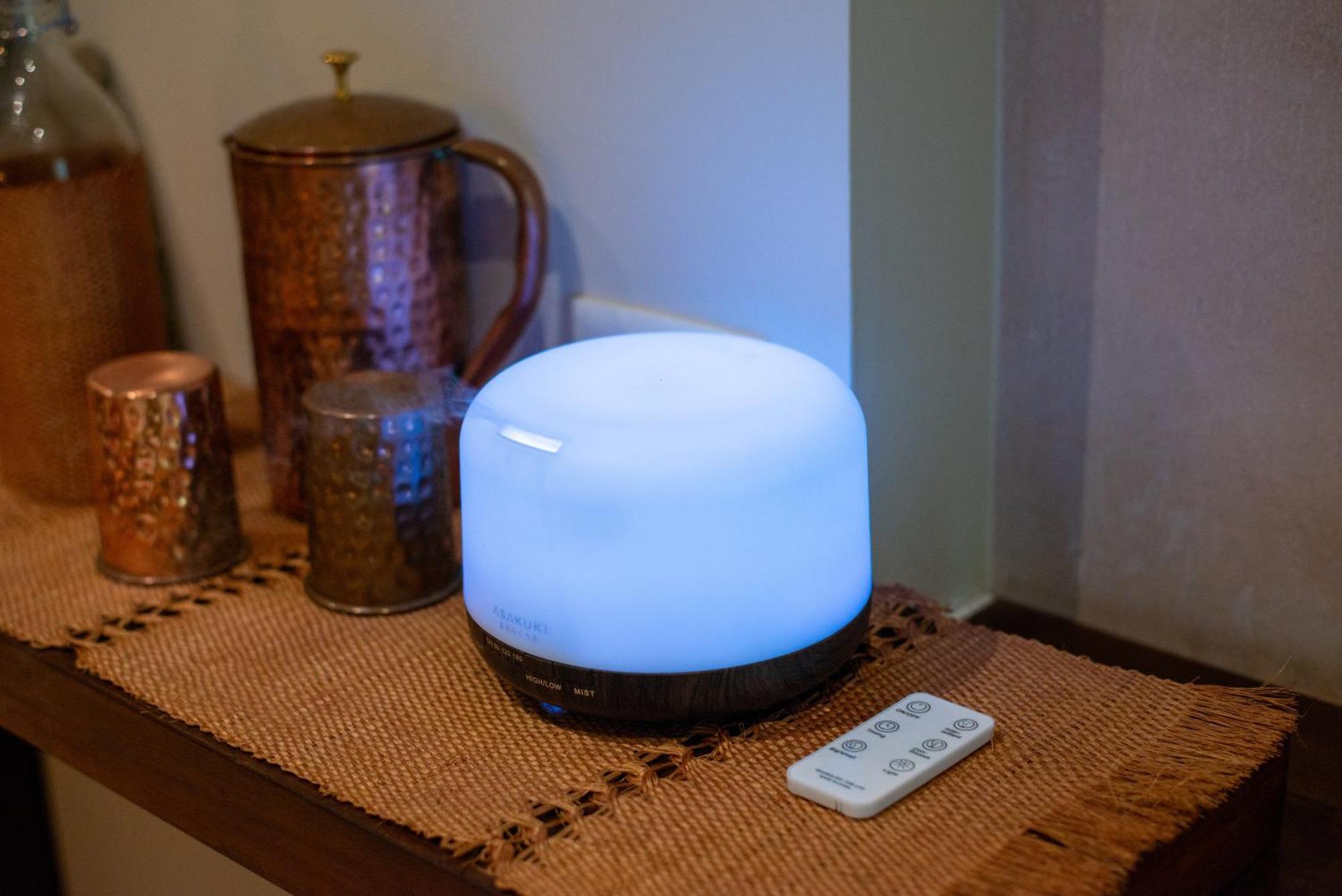 Kahatsa' Boutique 5*