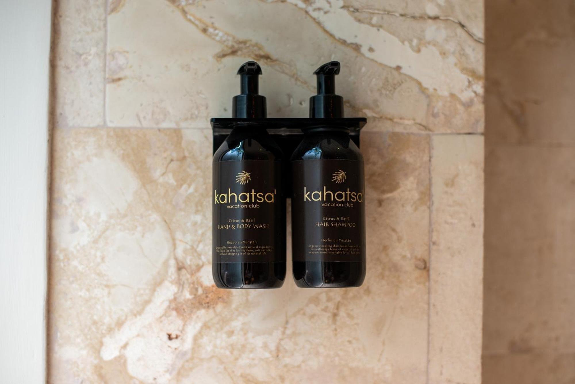 Kahatsa' Boutique Tulum