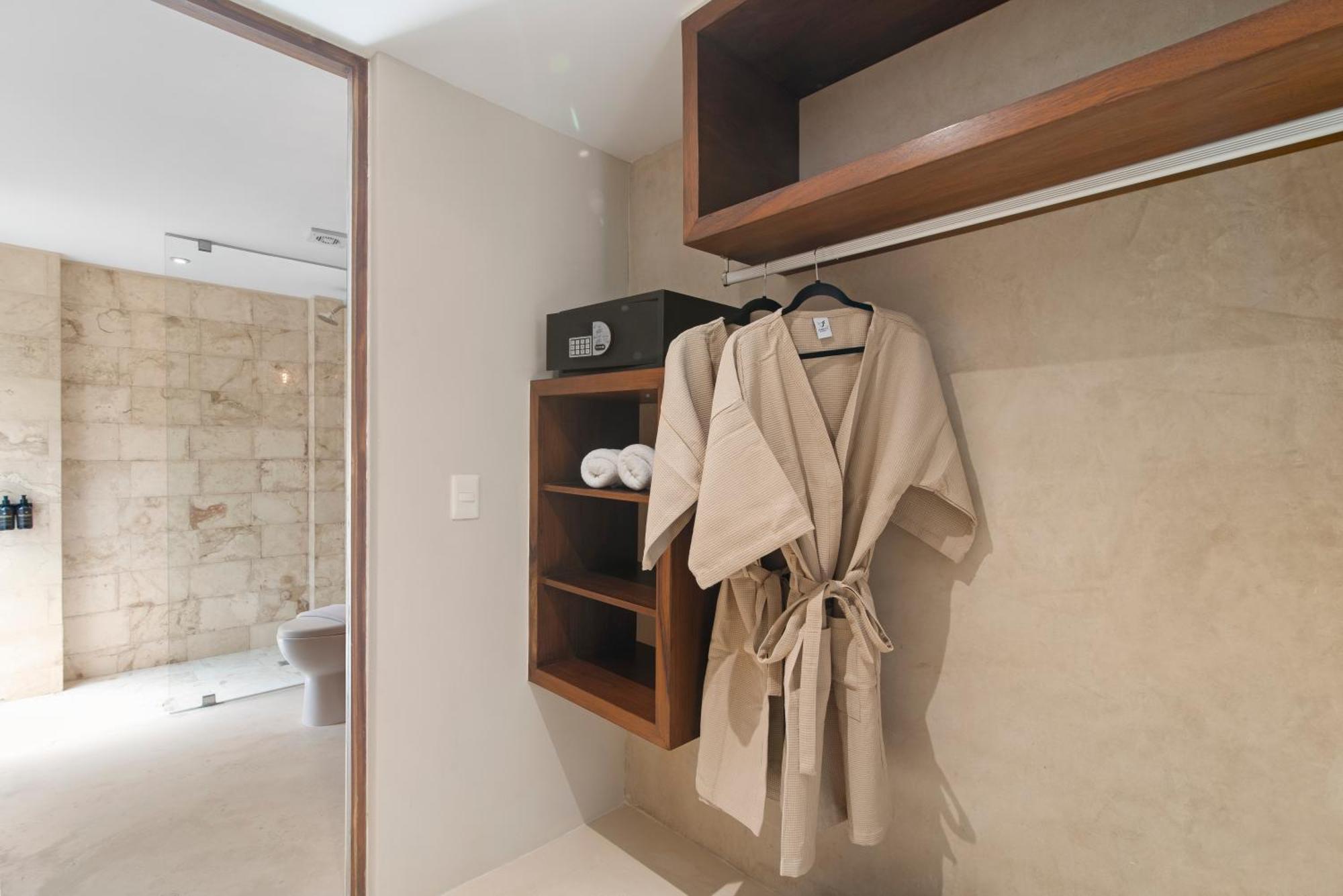 Kahatsa' Boutique 5* Tulum