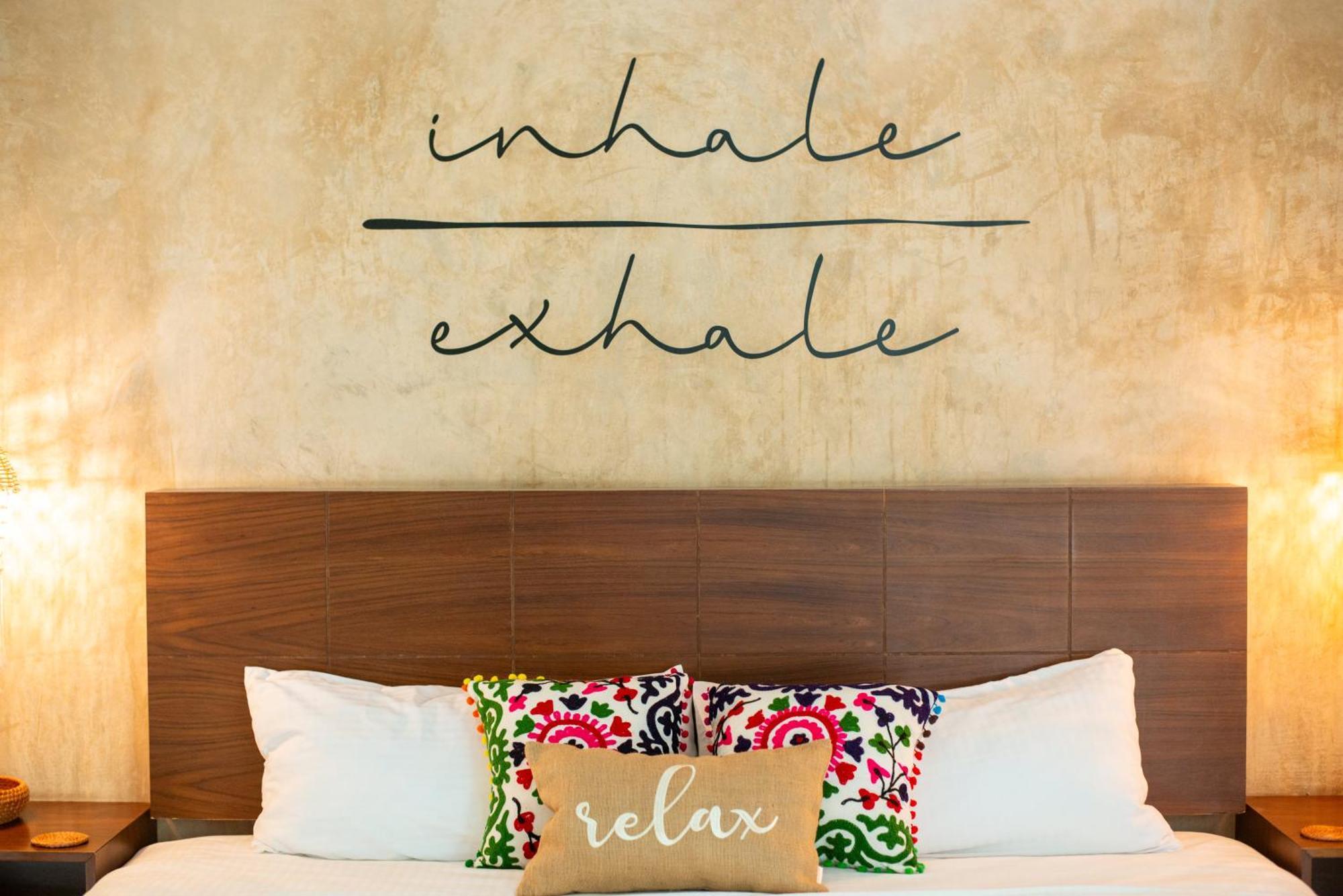 Hotel Kahatsa' Boutique