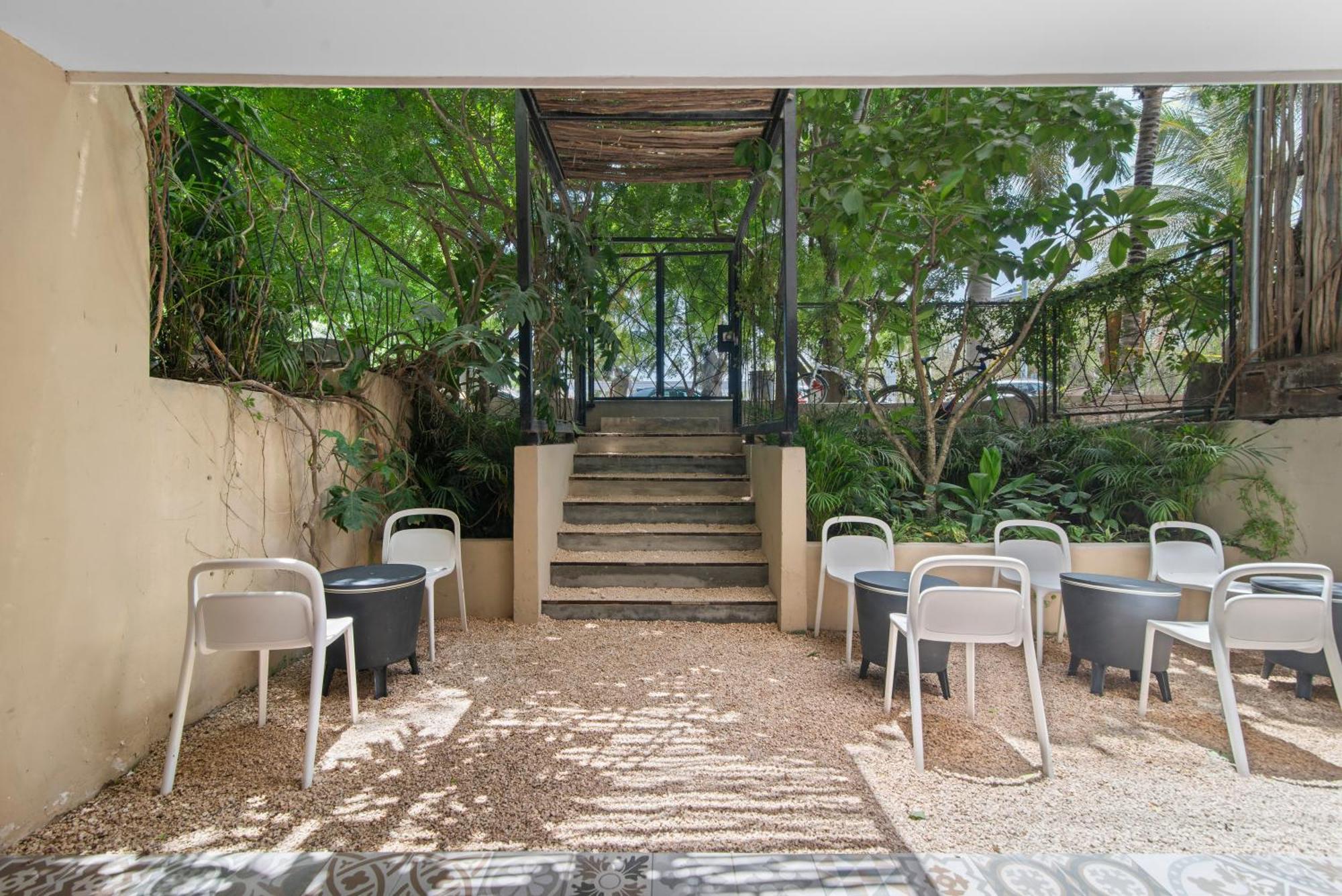 Kahatsa' Boutique Hotel Tulum