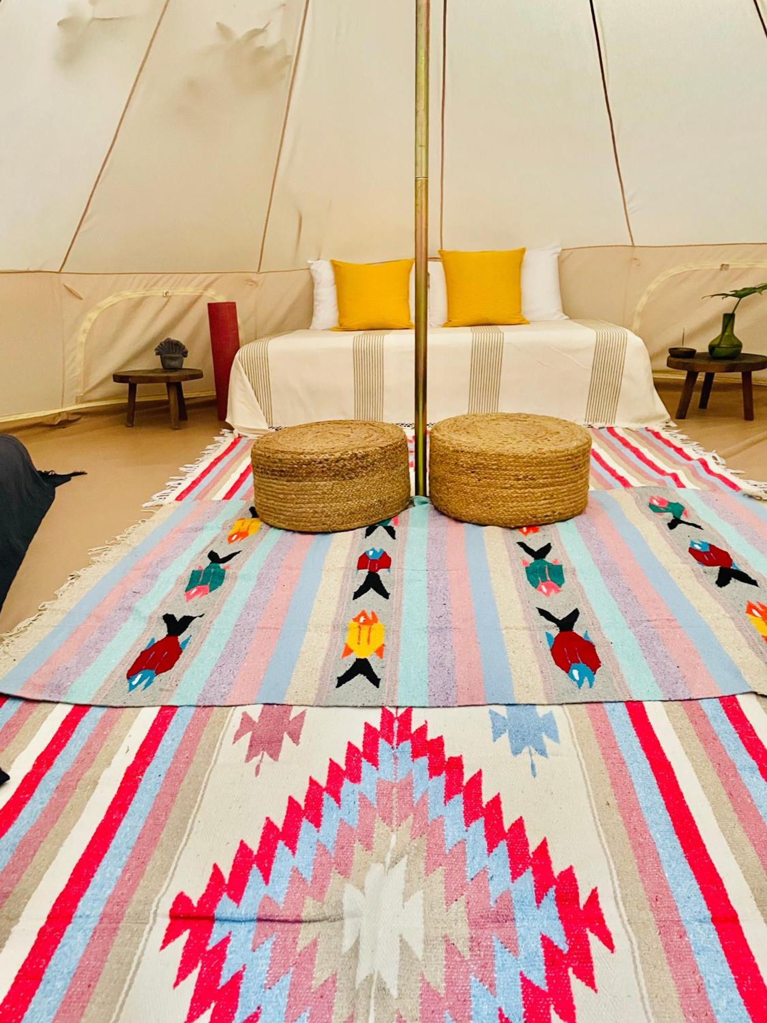 Hotel Casa Moksha Tulum