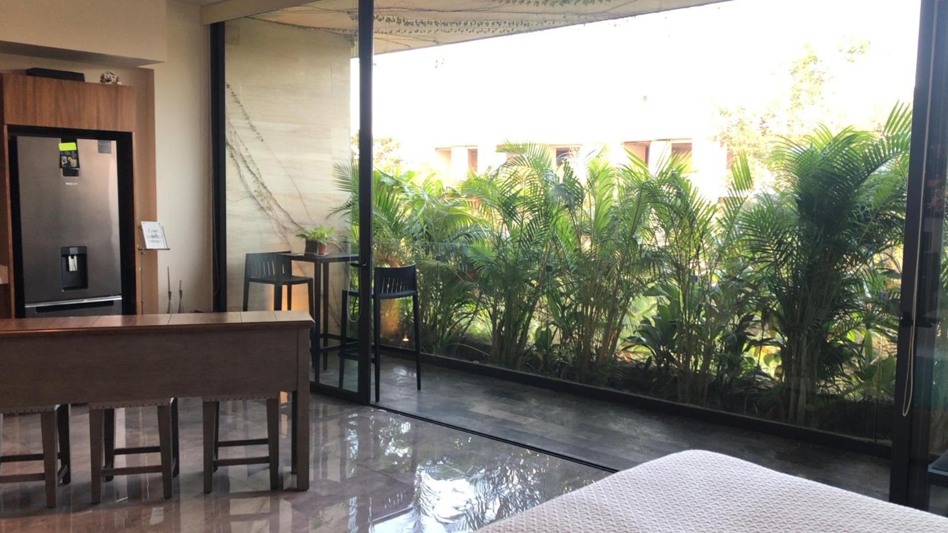 Apartment Mistiq Largest Ph With Gym, Club Shuttle & Fast Wifi Tulum