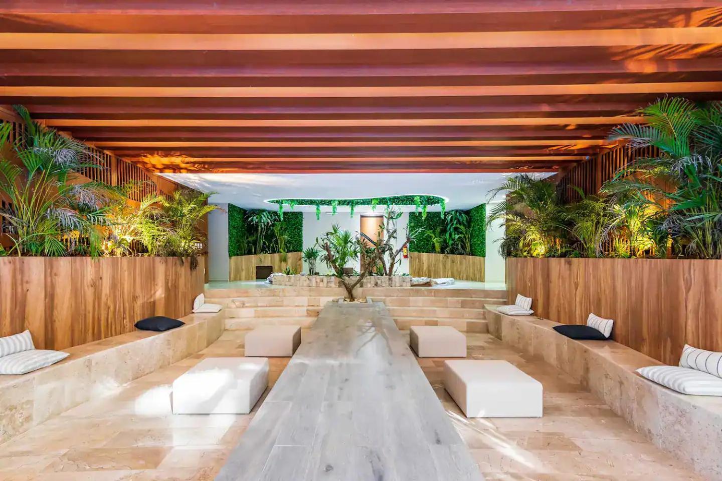 Apartment Departamento De Lujo Tulum