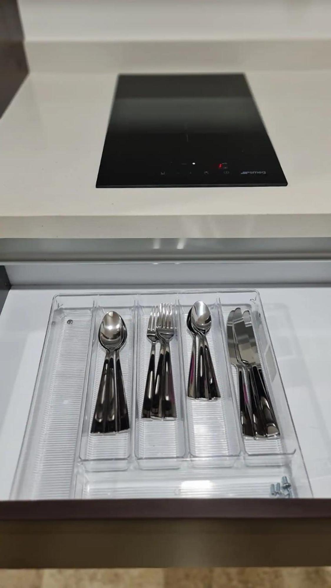 Apartment Departamento De Lujo *