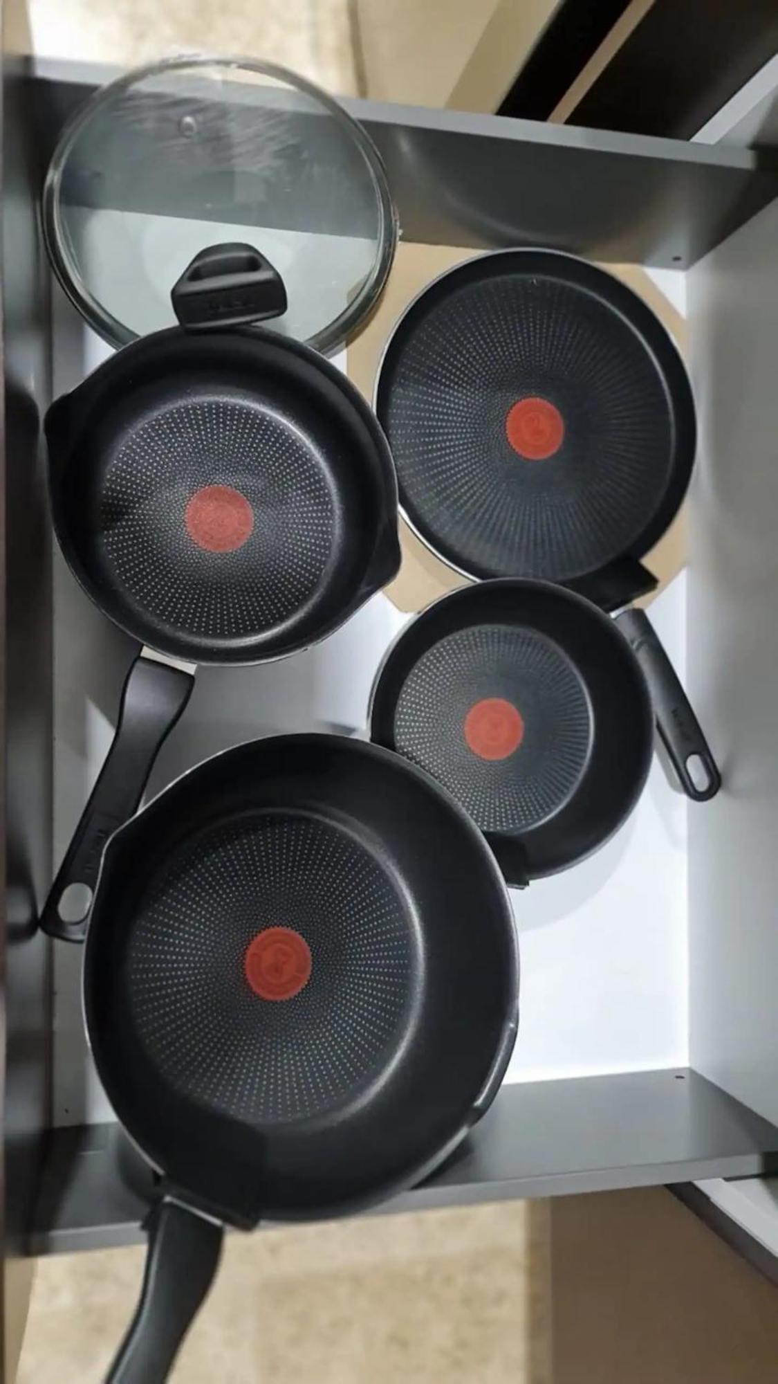 Apartment Departamento De Lujo *