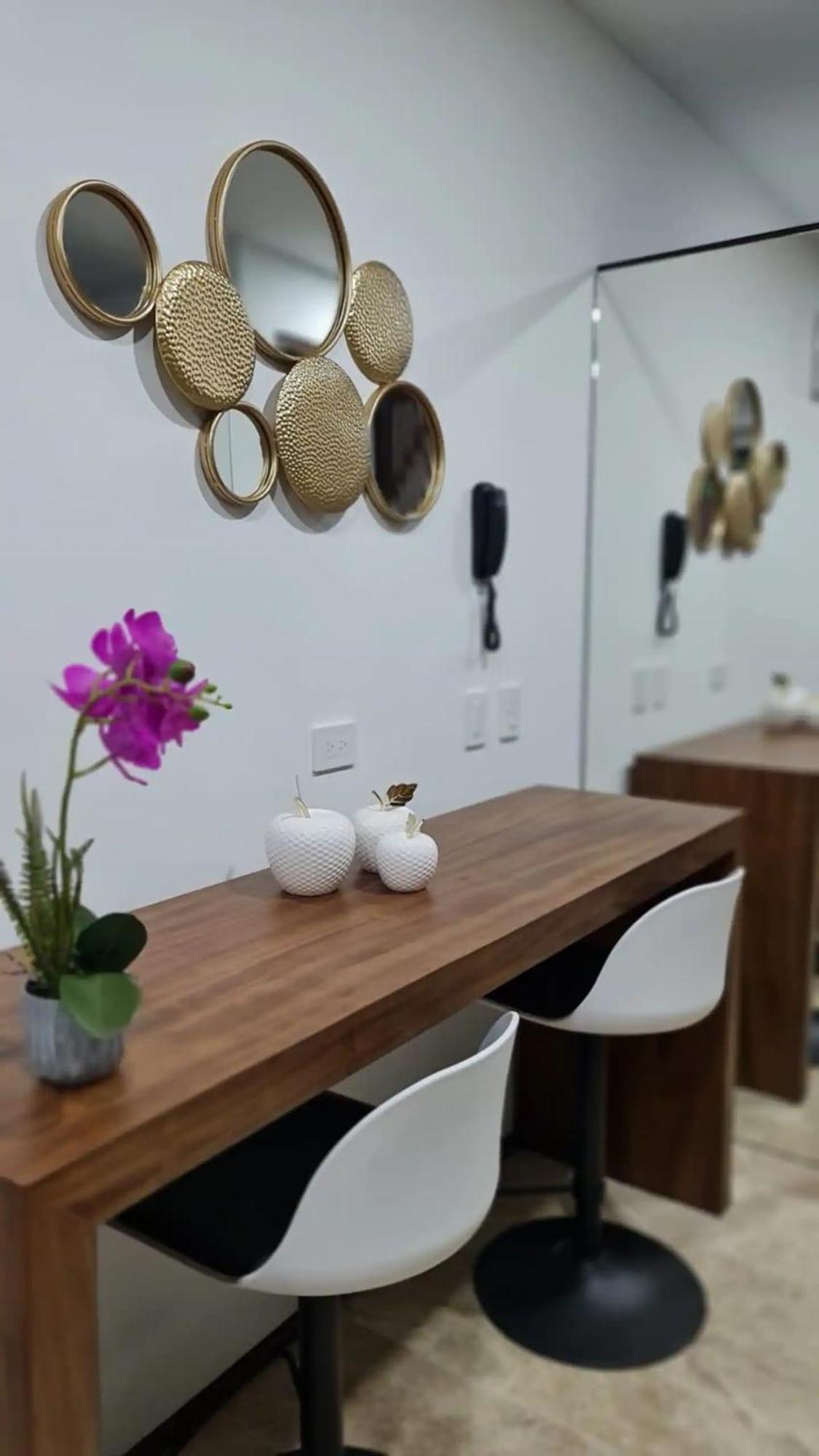 Departamento De Lujo Apartment Tulum