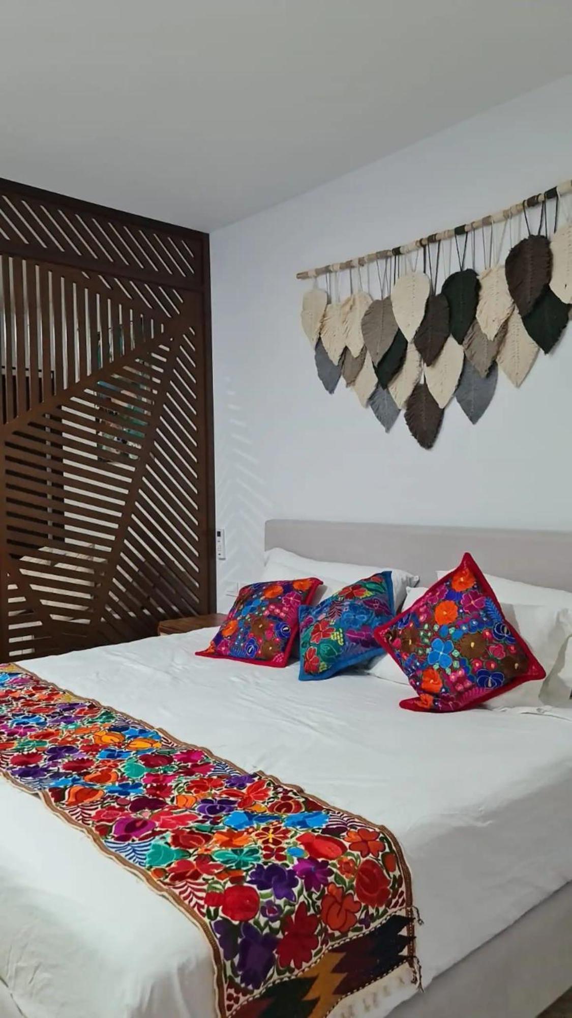 Apartment Departamento De Lujo Tulum