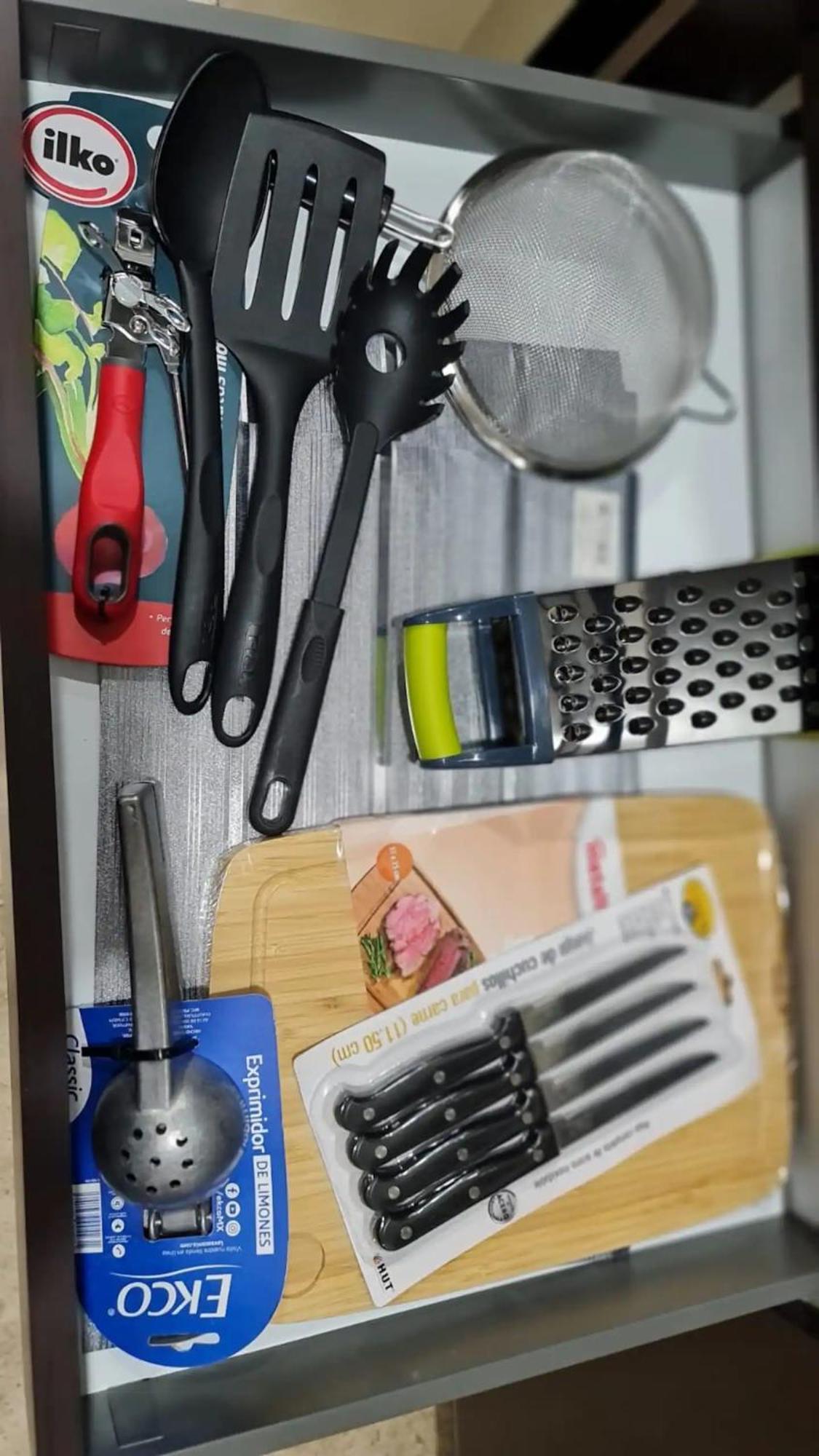 Departamento De Lujo *