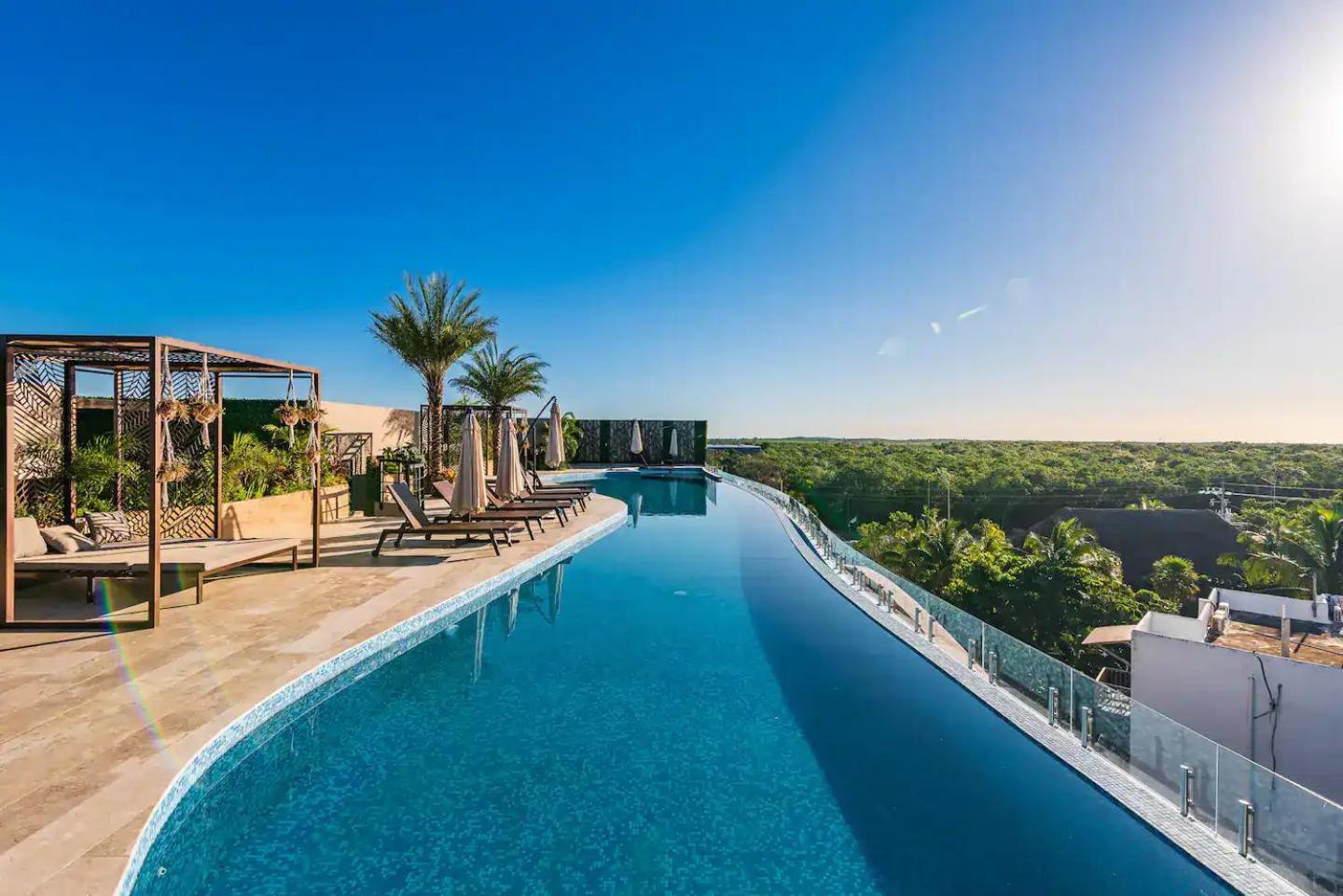 Departamento De Lujo Tulum