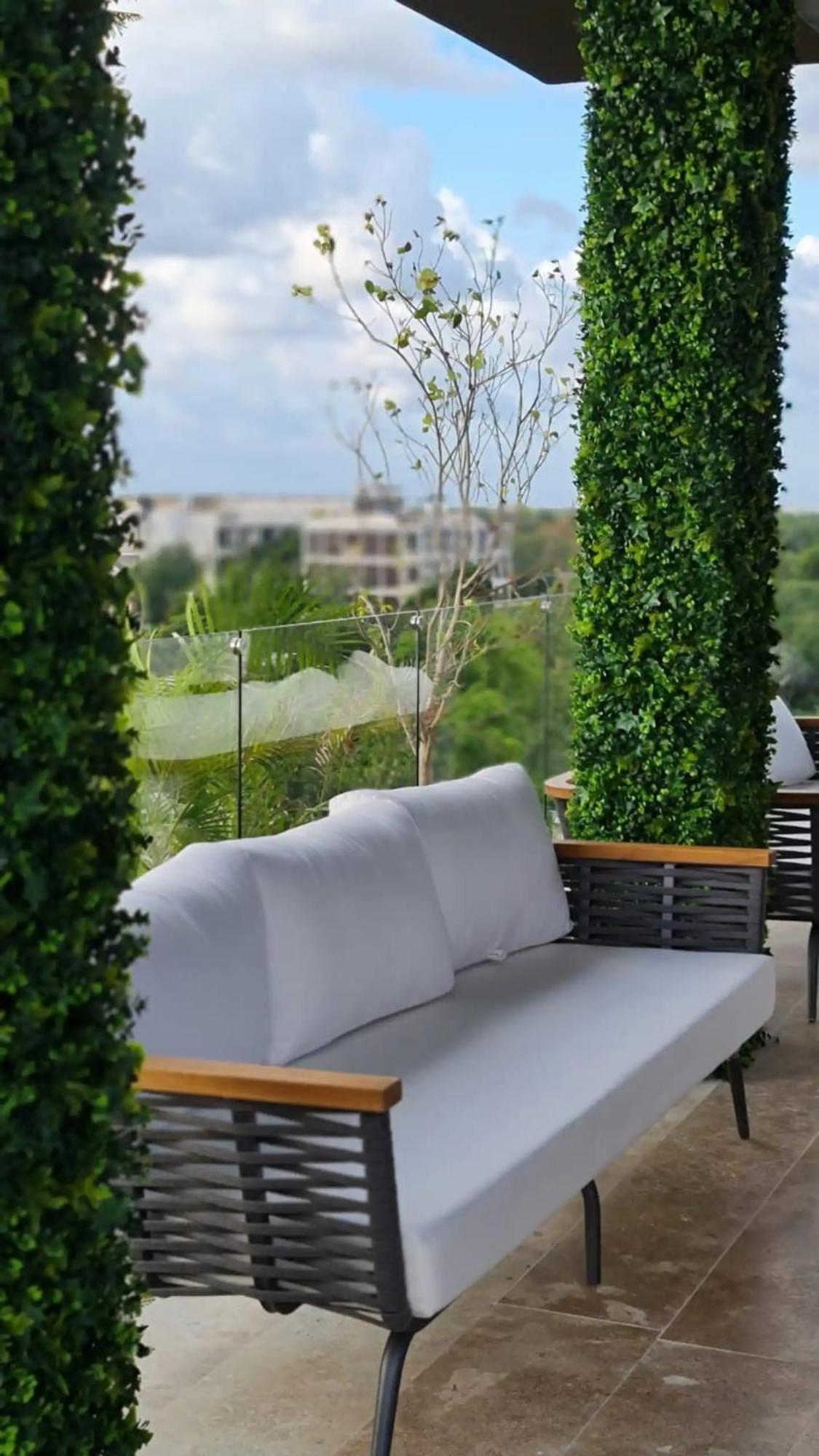 Departamento De Lujo