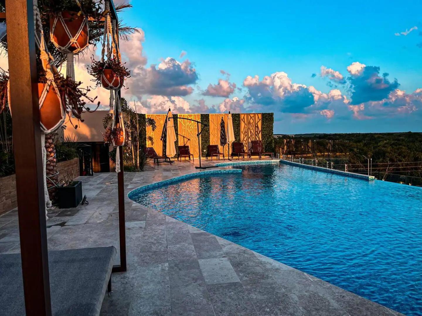 Departamento De Lujo